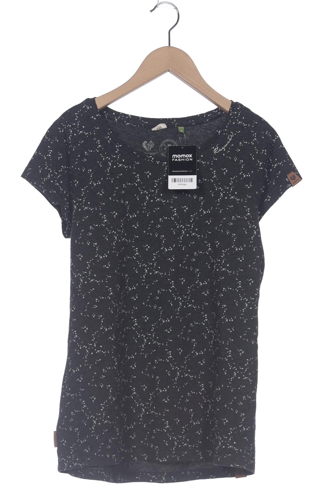 

ragwear Damen T-Shirt, grau, Gr. 38