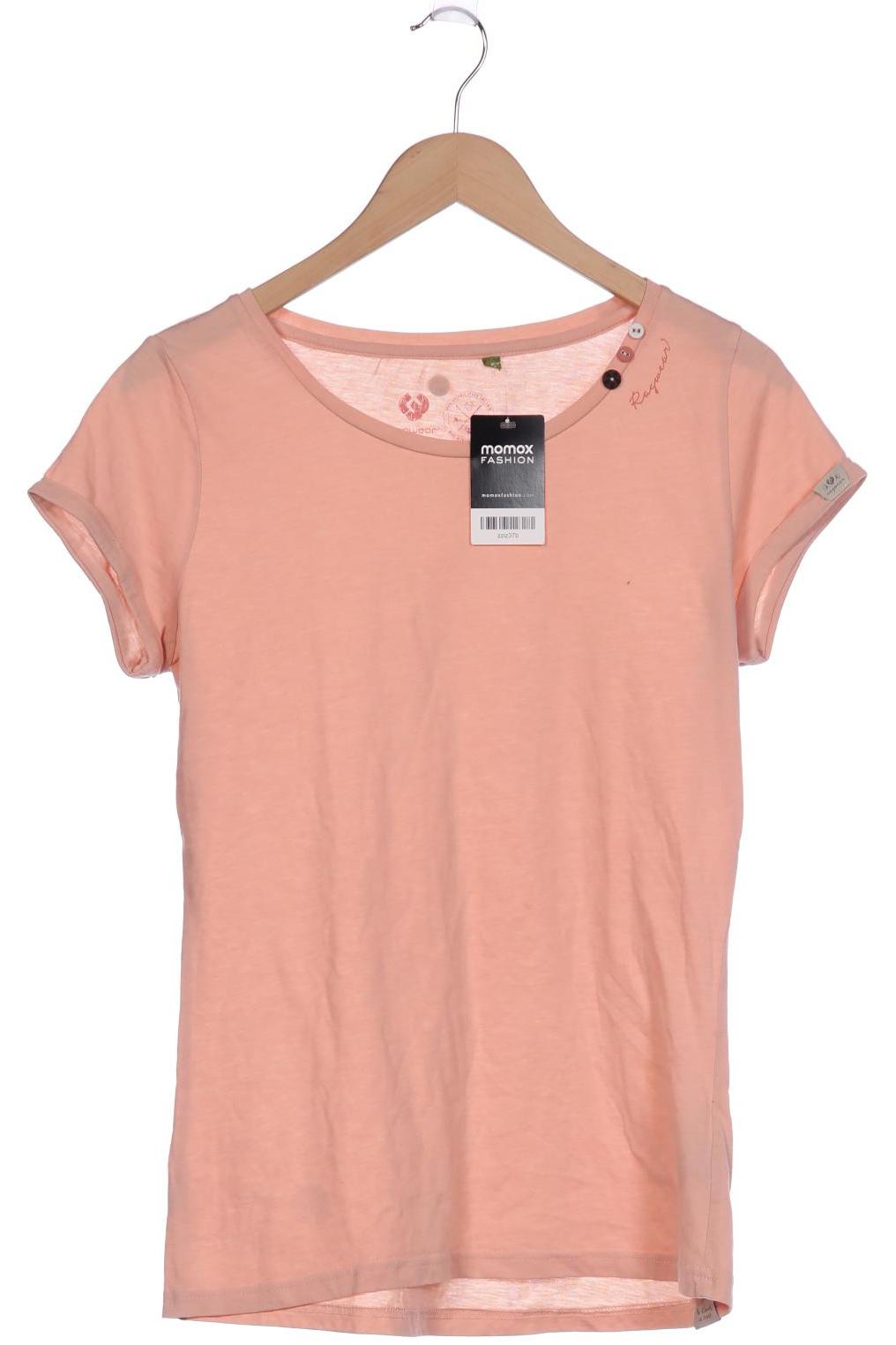 

ragwear Damen T-Shirt, orange