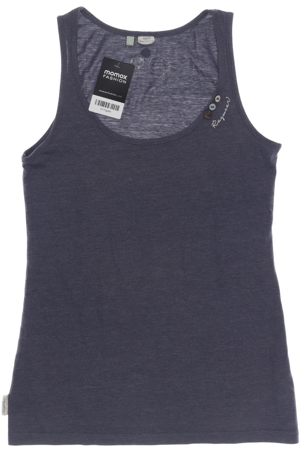 

ragwear Damen Top, blau