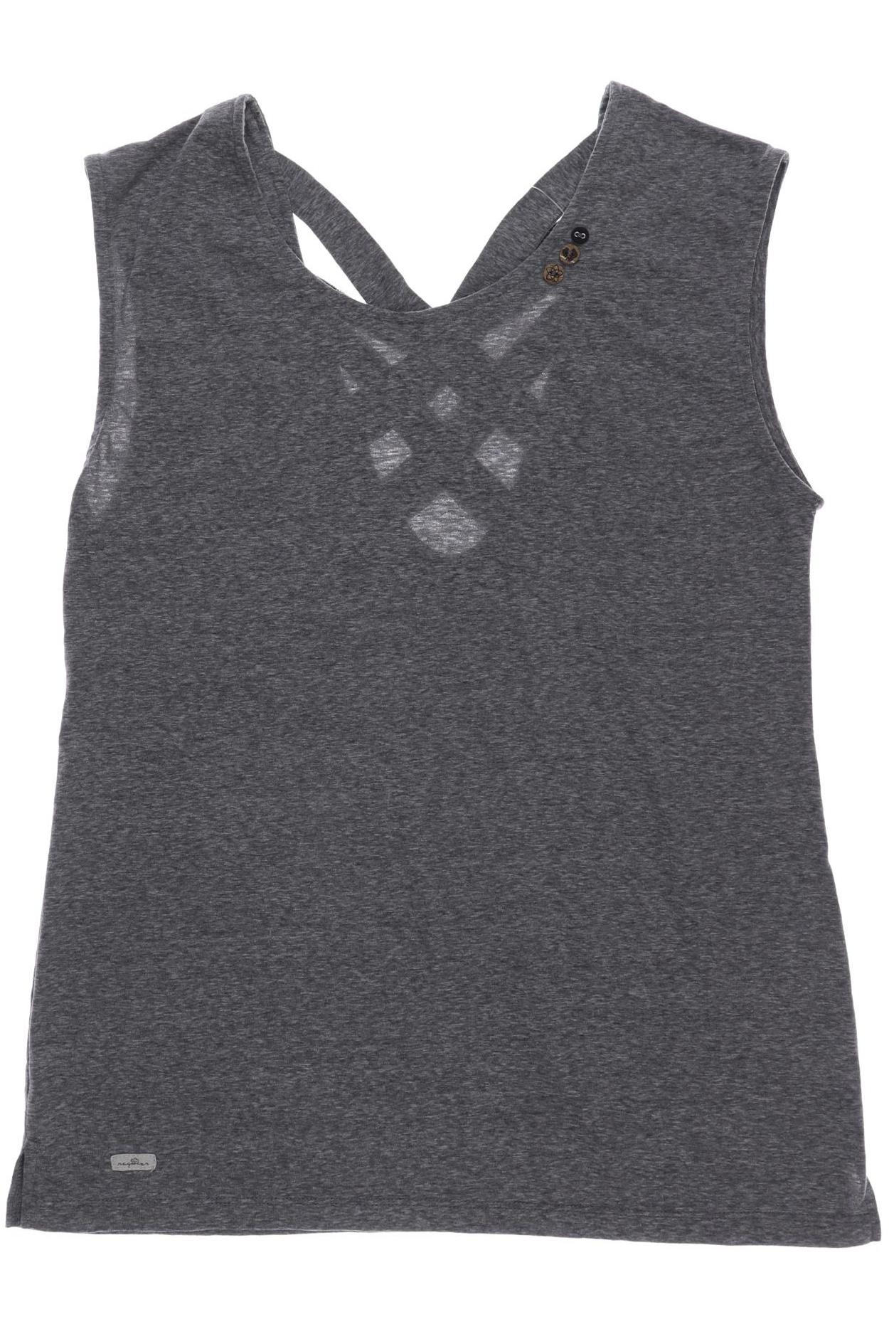 

ragwear Damen Top, grau, Gr. 38