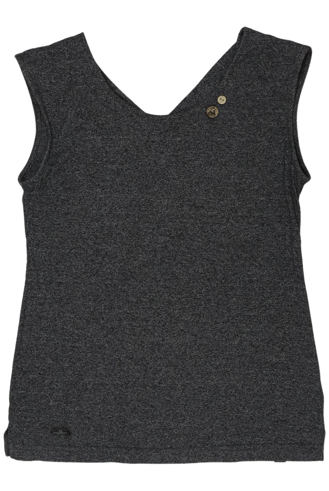 

ragwear Damen Top, grau, Gr. 42