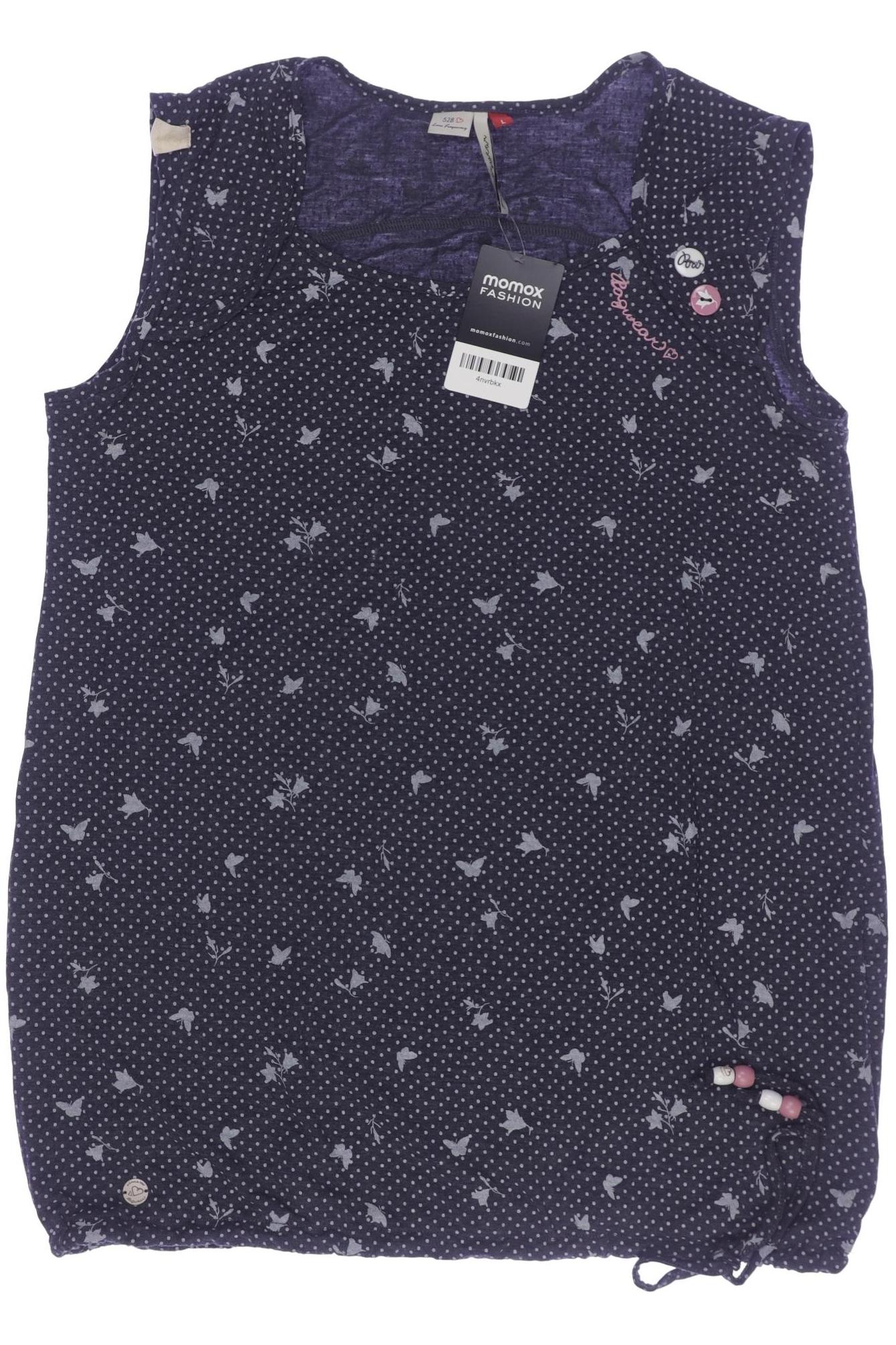

ragwear Damen Top, cremeweiß, Gr. 42