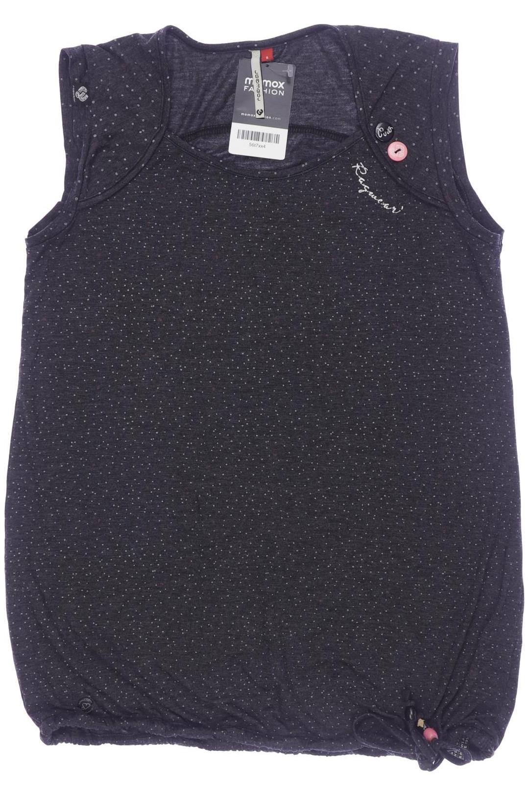 

ragwear Damen Top, grau, Gr. 36