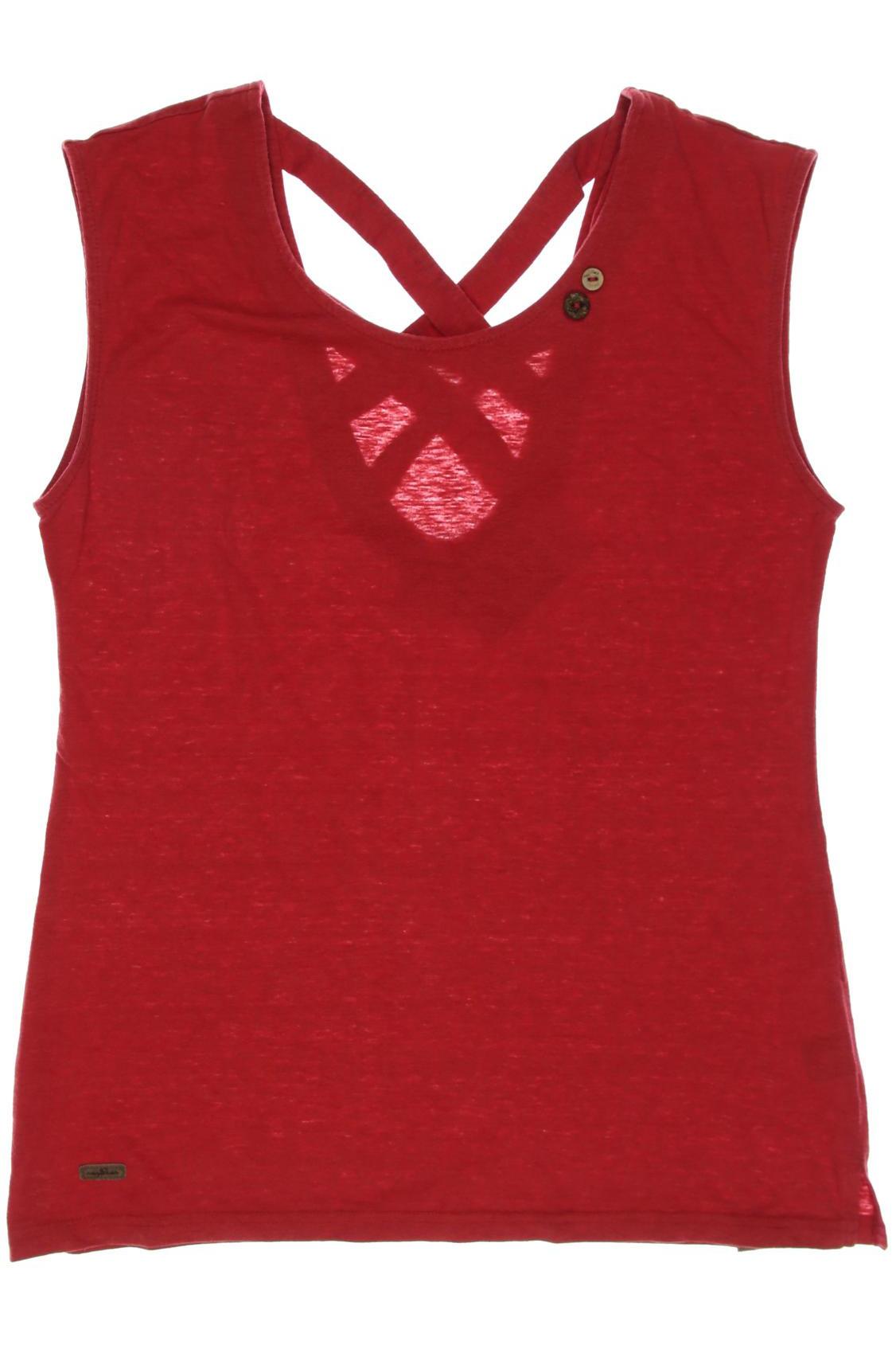 

ragwear Damen Top, rot