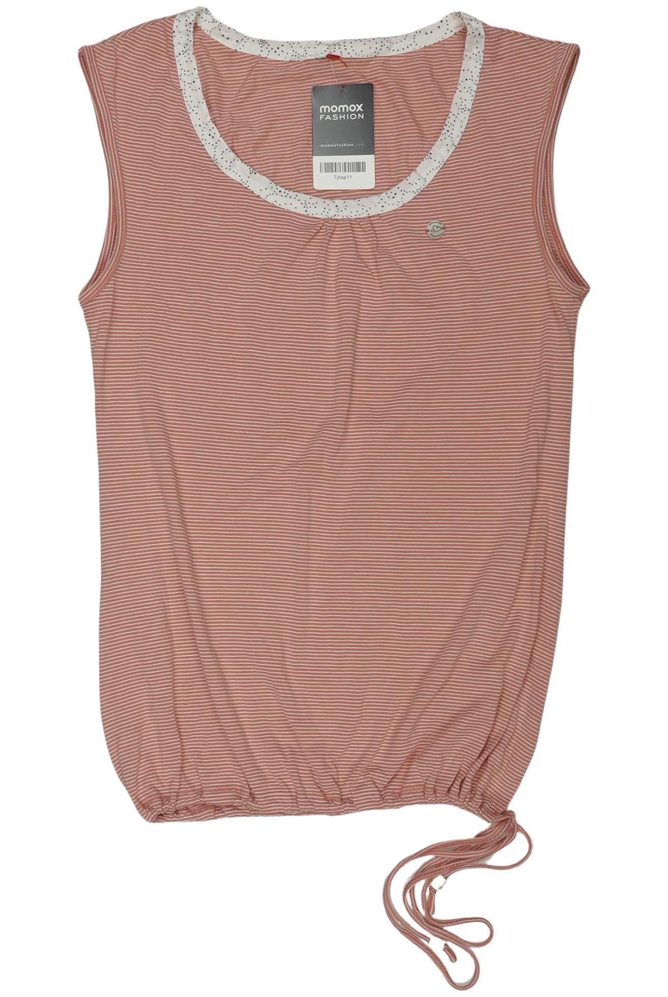 

ragwear Damen Top, pink, Gr. 36