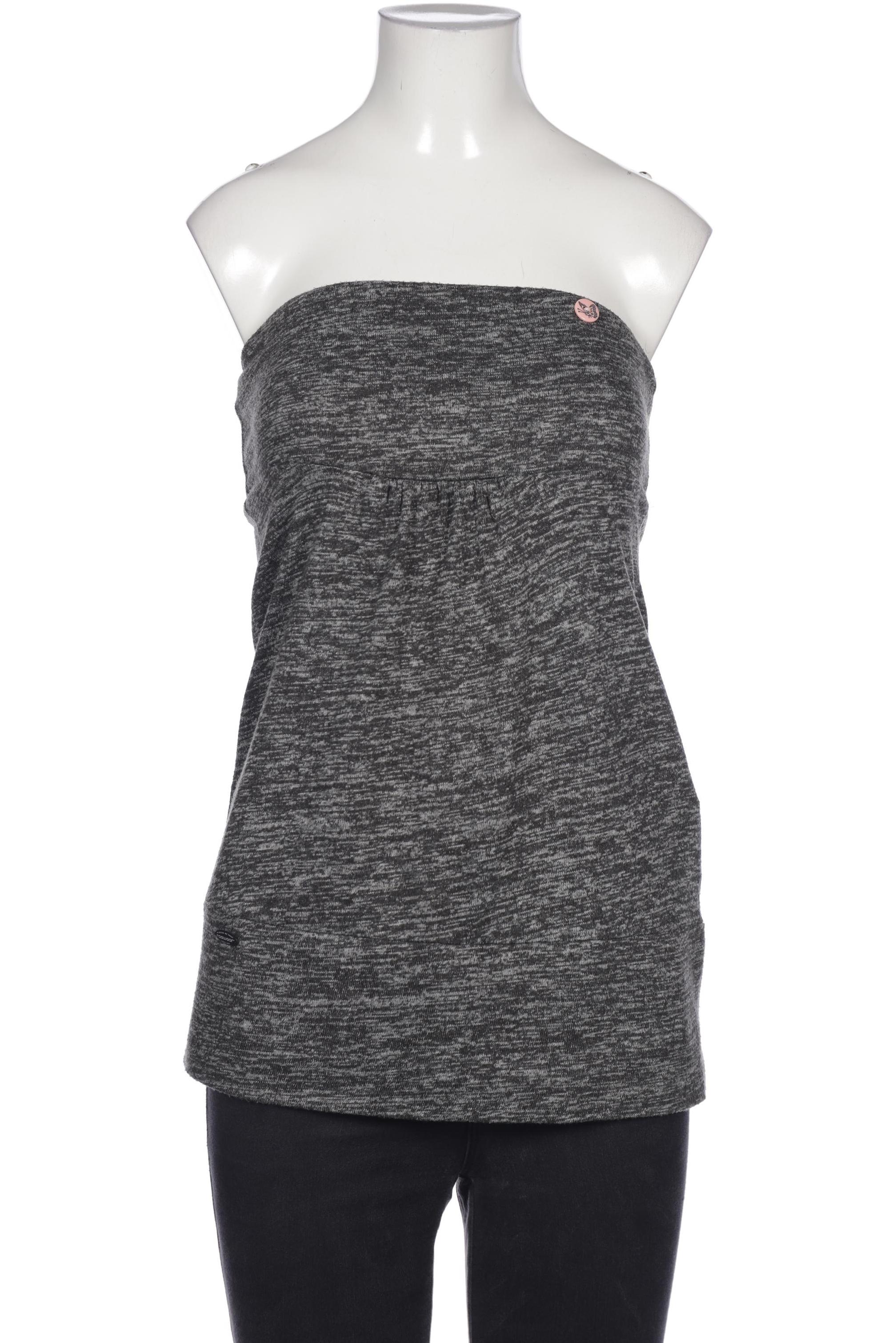 

ragwear Damen Top, grau, Gr. 36