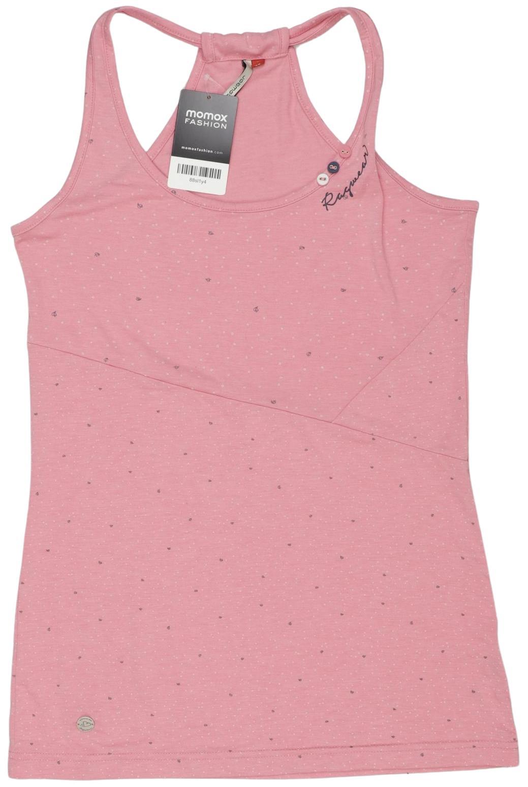 

ragwear Damen Top, pink, Gr. 34