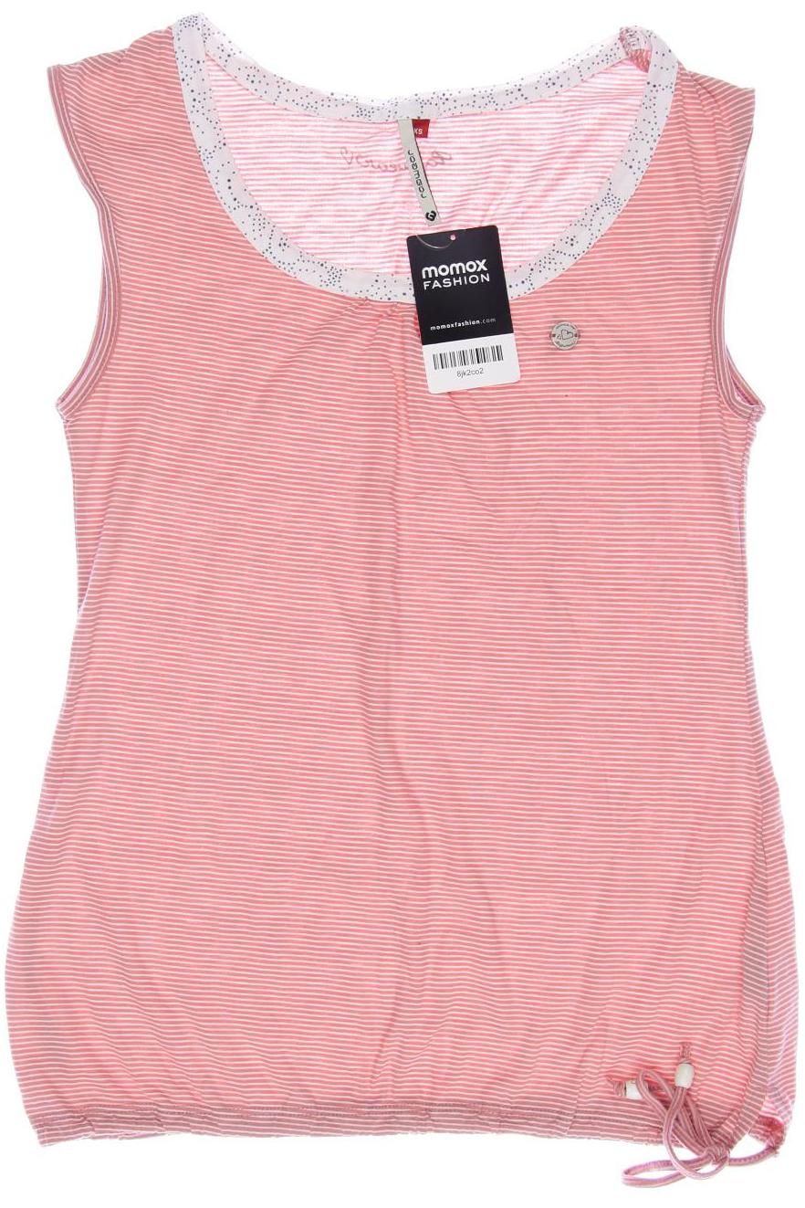 

ragwear Damen Top, pink