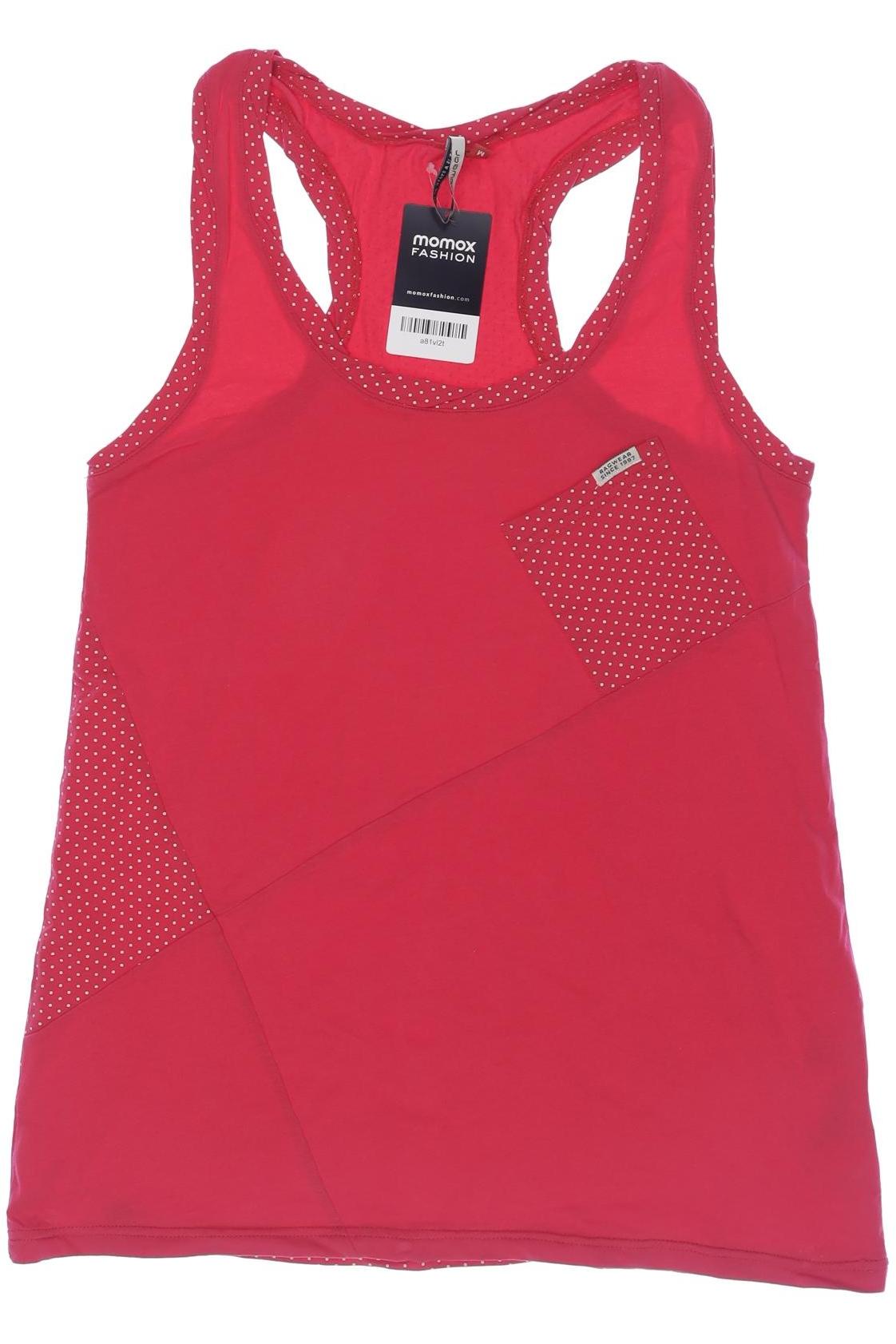 Thumbnail - ragwear Damen Top, rot, Gr. 38
