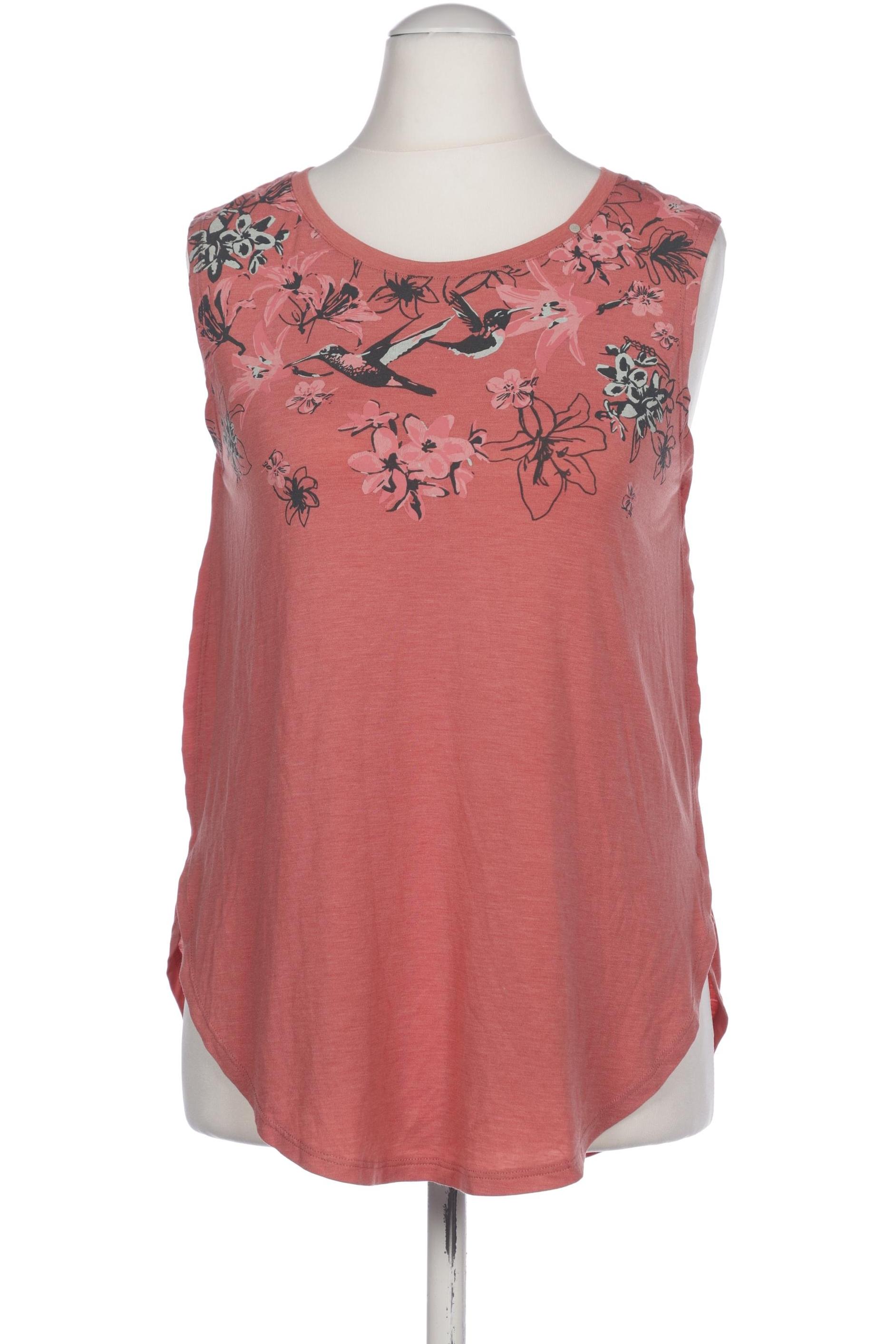 

ragwear Damen Top, pink, Gr. 36