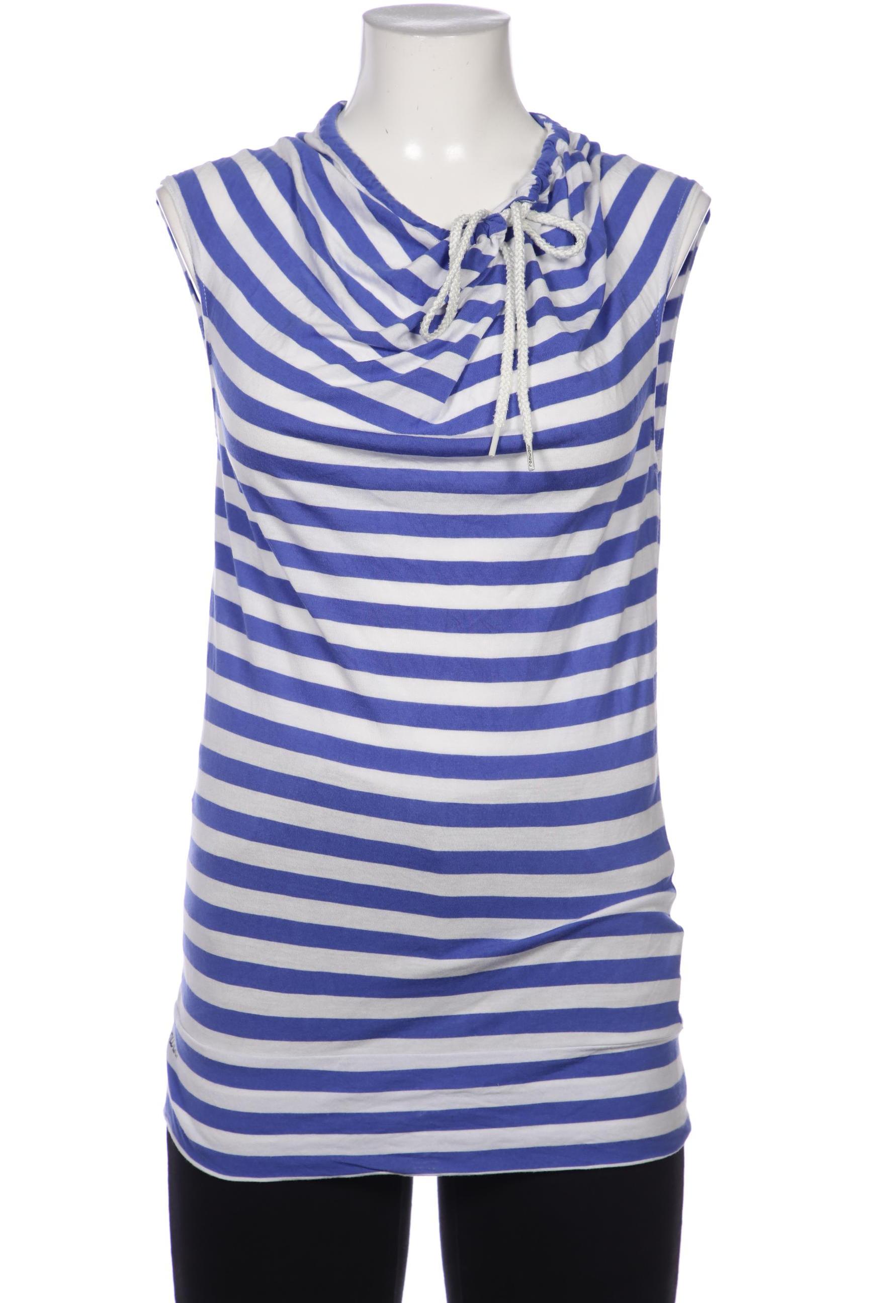 

ragwear Damen Top, blau