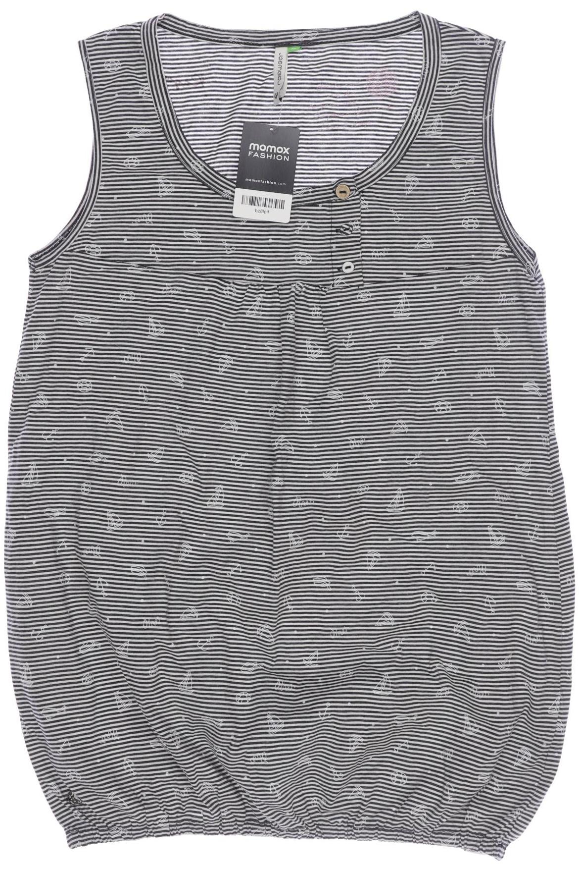 

ragwear Damen Top, grau, Gr. 44