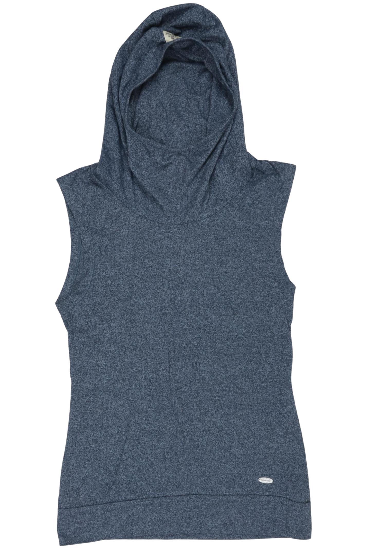 

ragwear Damen Top, blau, Gr. 38