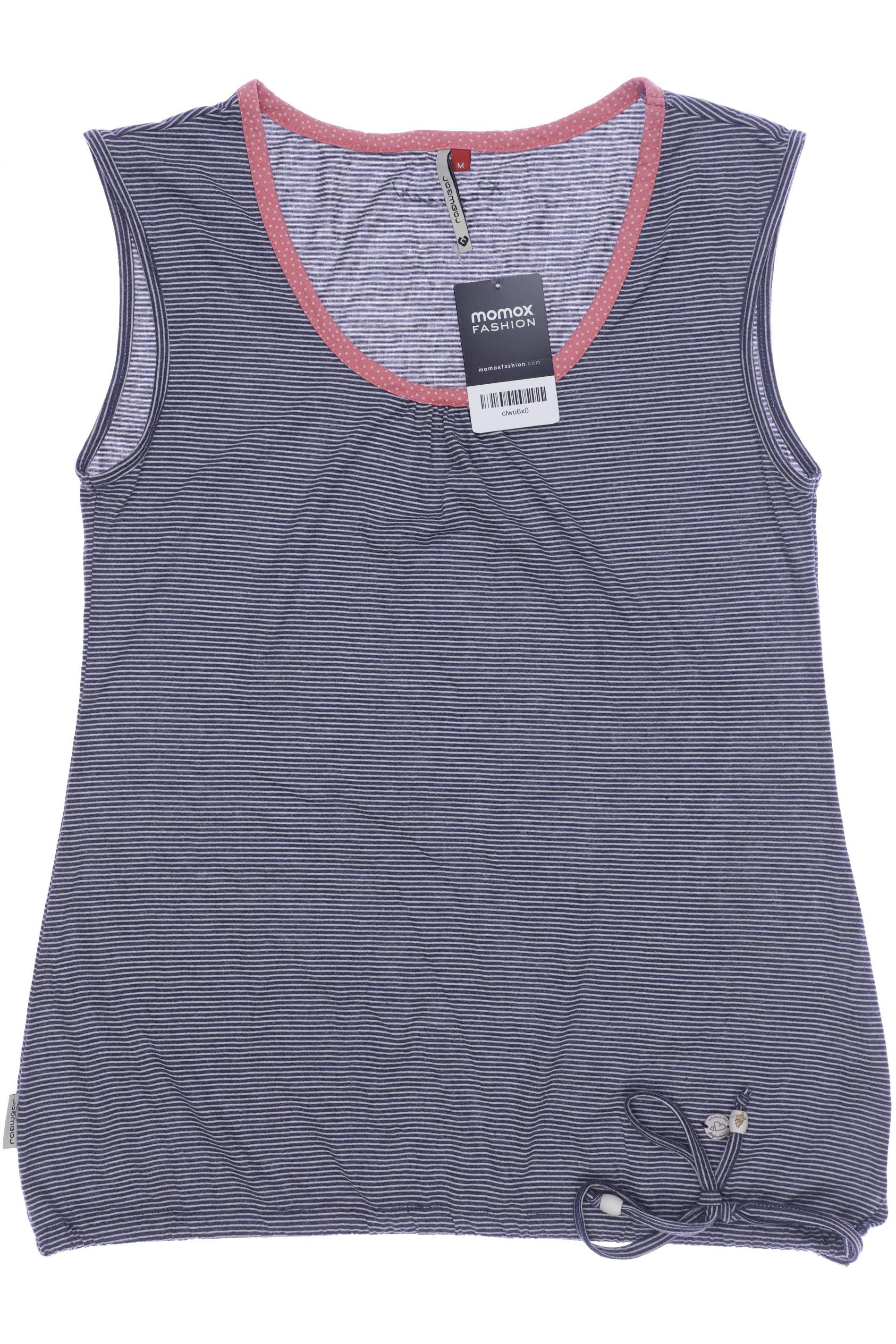 

ragwear Damen Top, grau, Gr. 38
