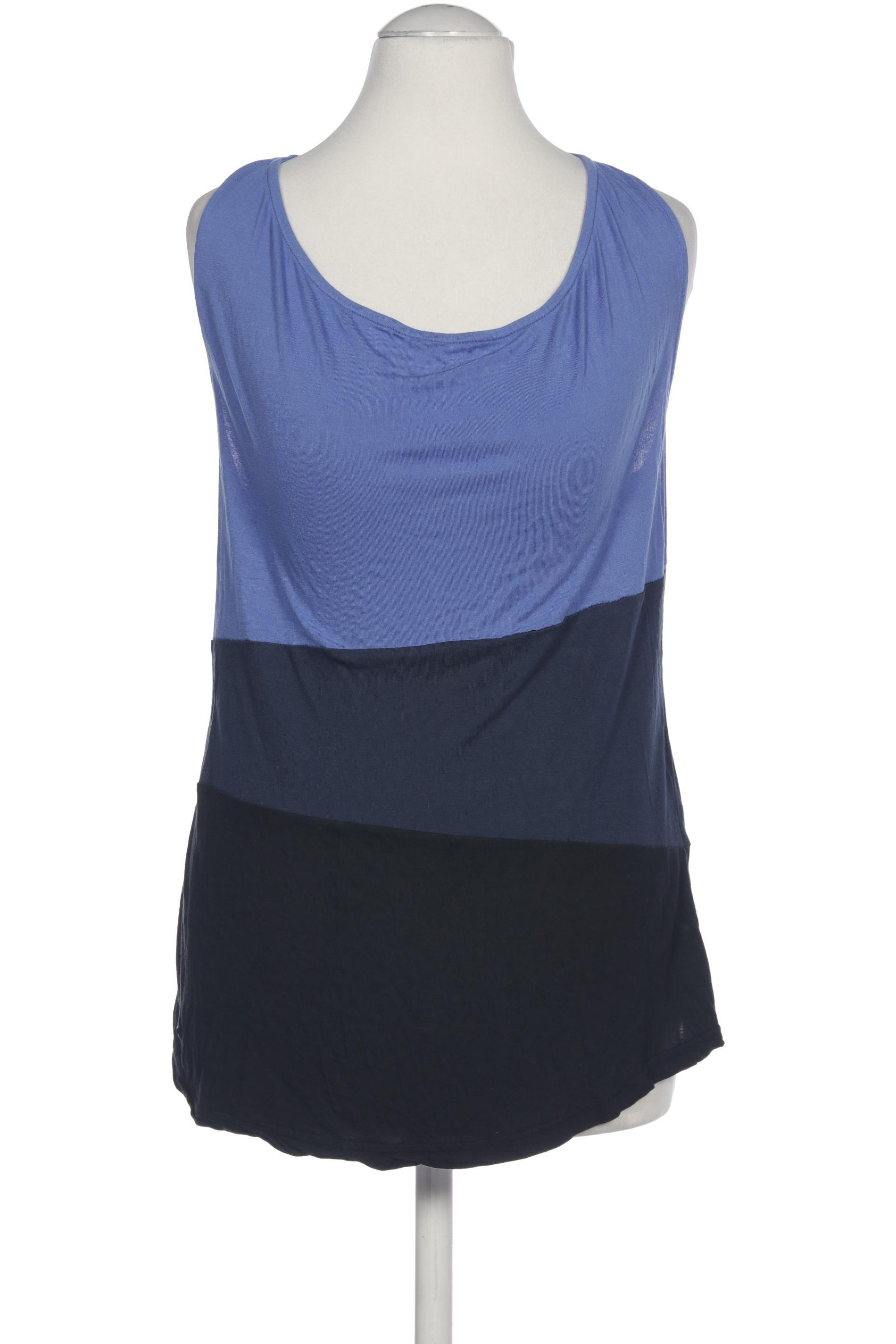 

ragwear Damen Top, marineblau, Gr. 36
