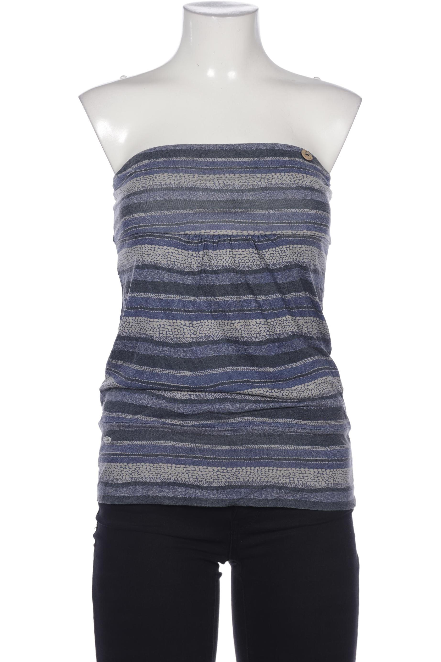 

ragwear Damen Top, blau