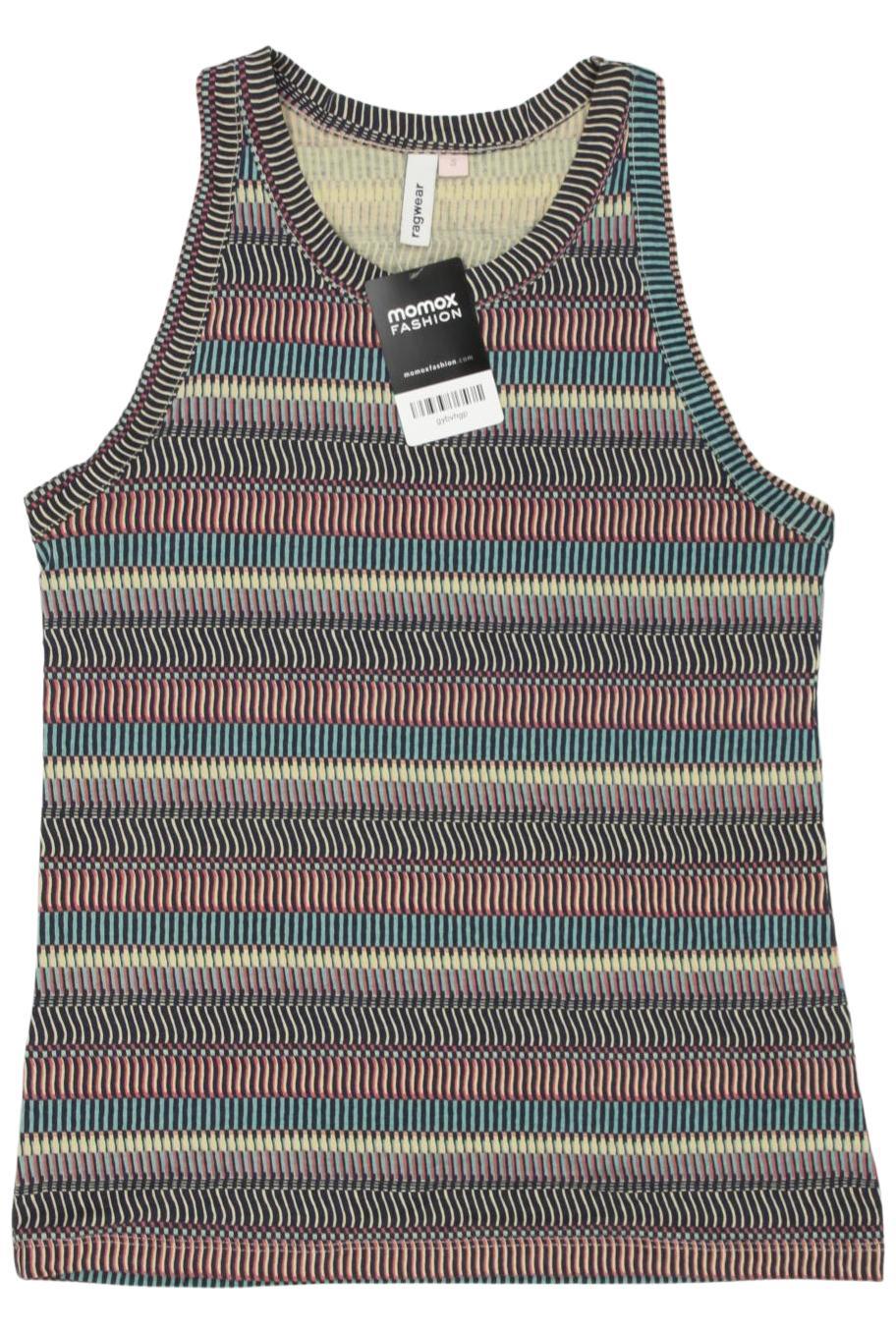 

ragwear Damen Top, mehrfarbig, Gr. 36