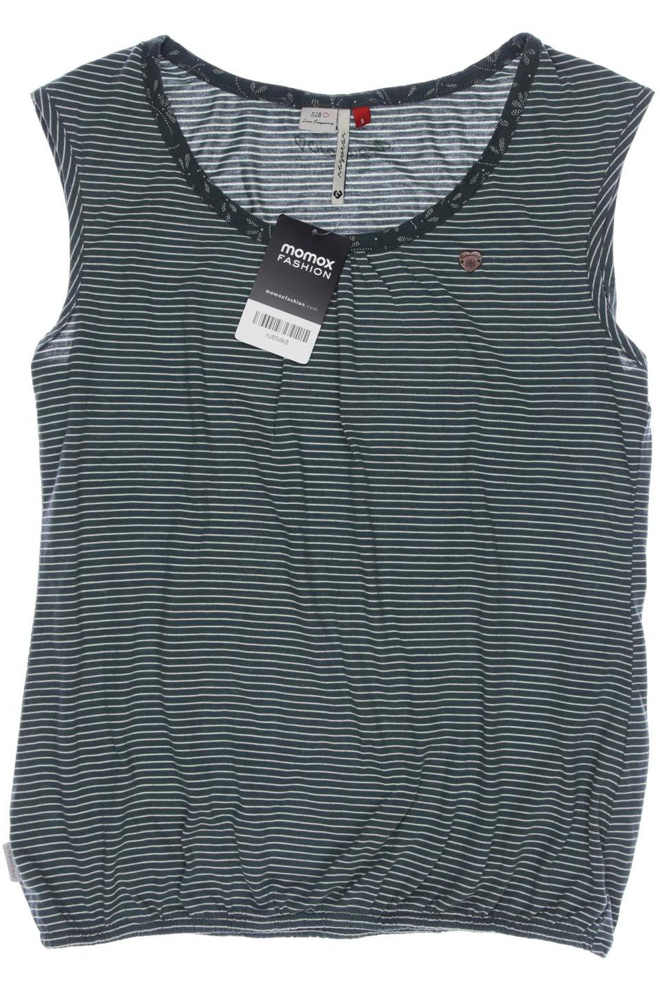 

ragwear Damen Top, grün, Gr. 36