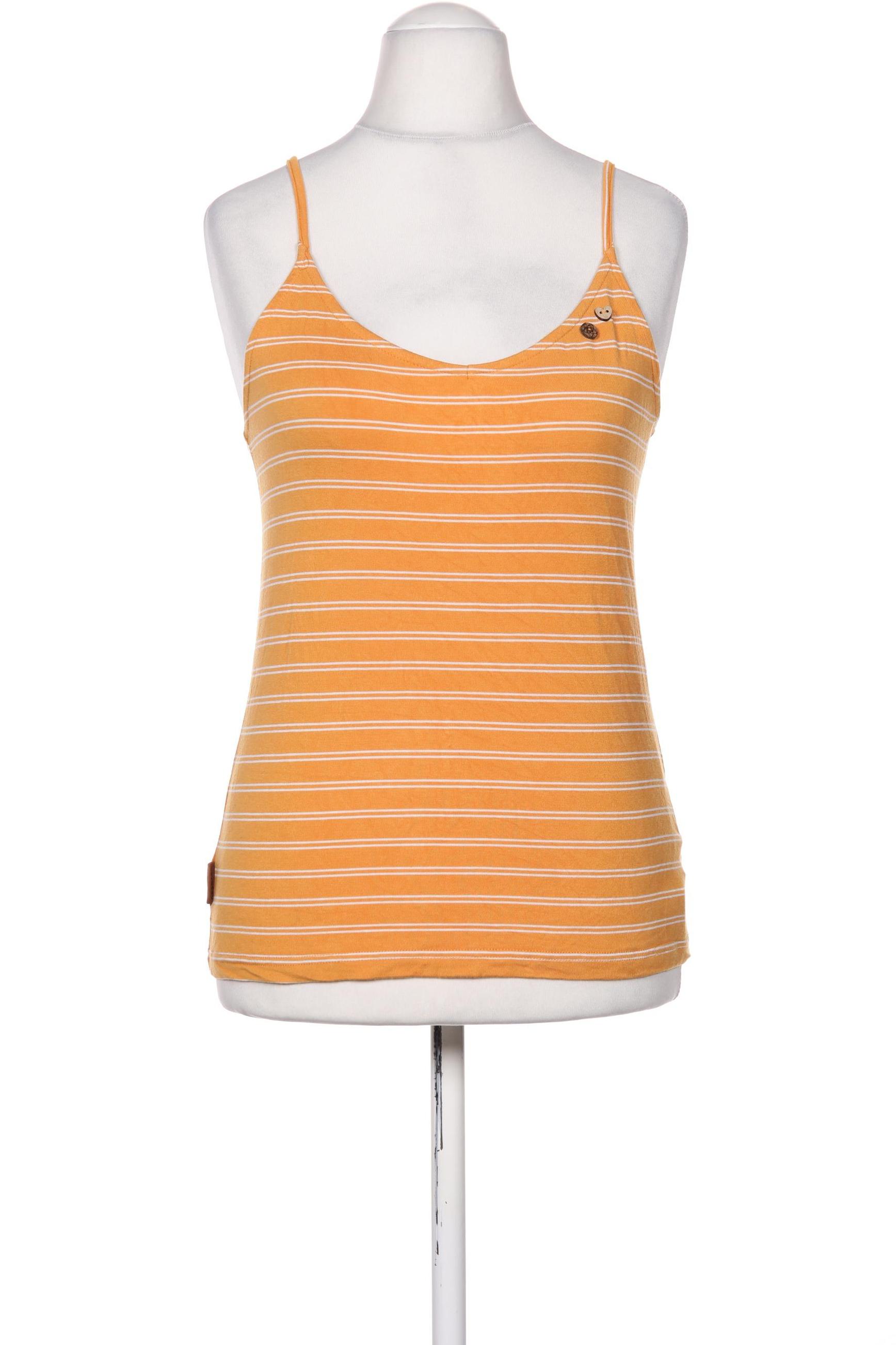 

ragwear Damen Top, orange, Gr. 38