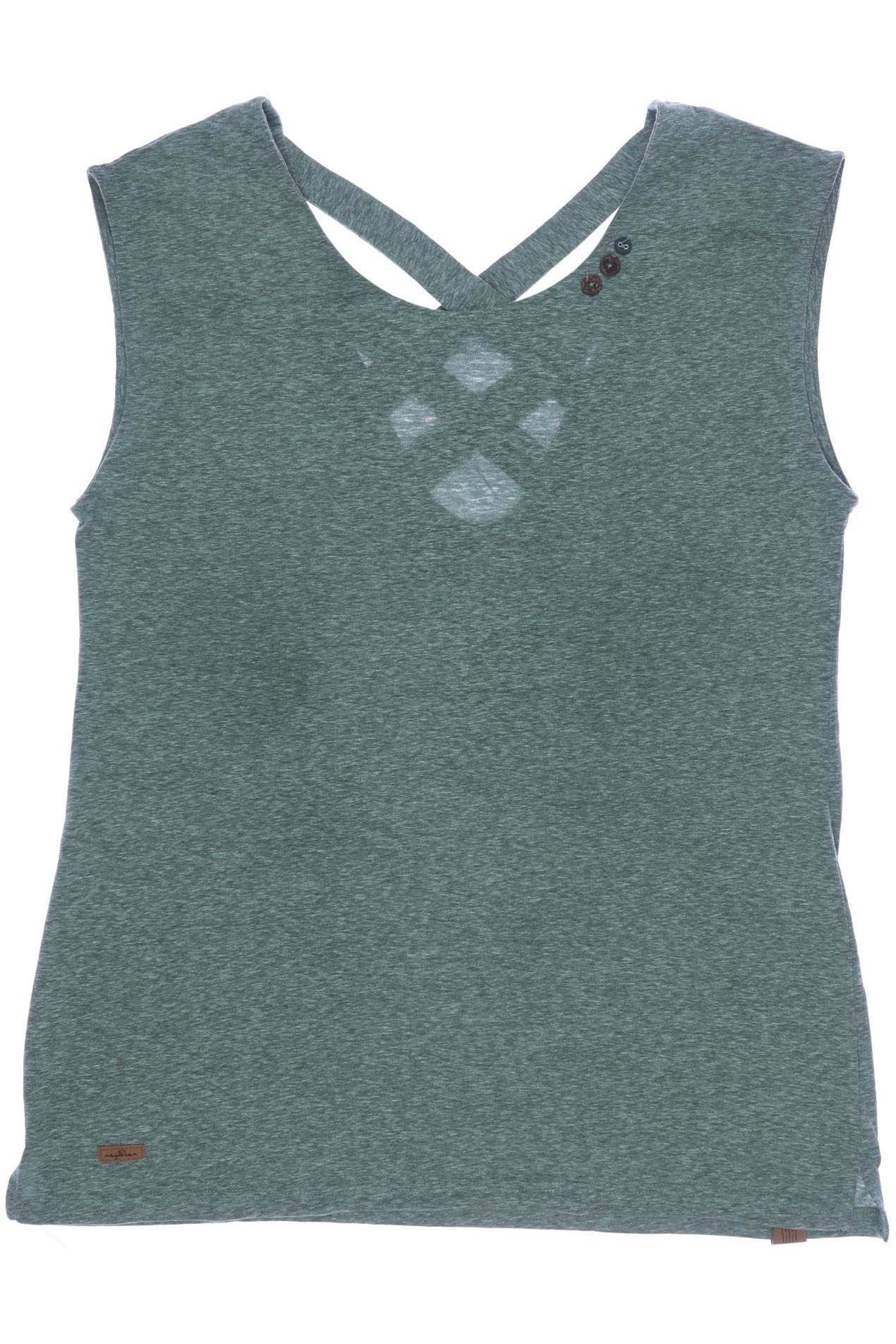 

ragwear Damen Top, grün, Gr. 44