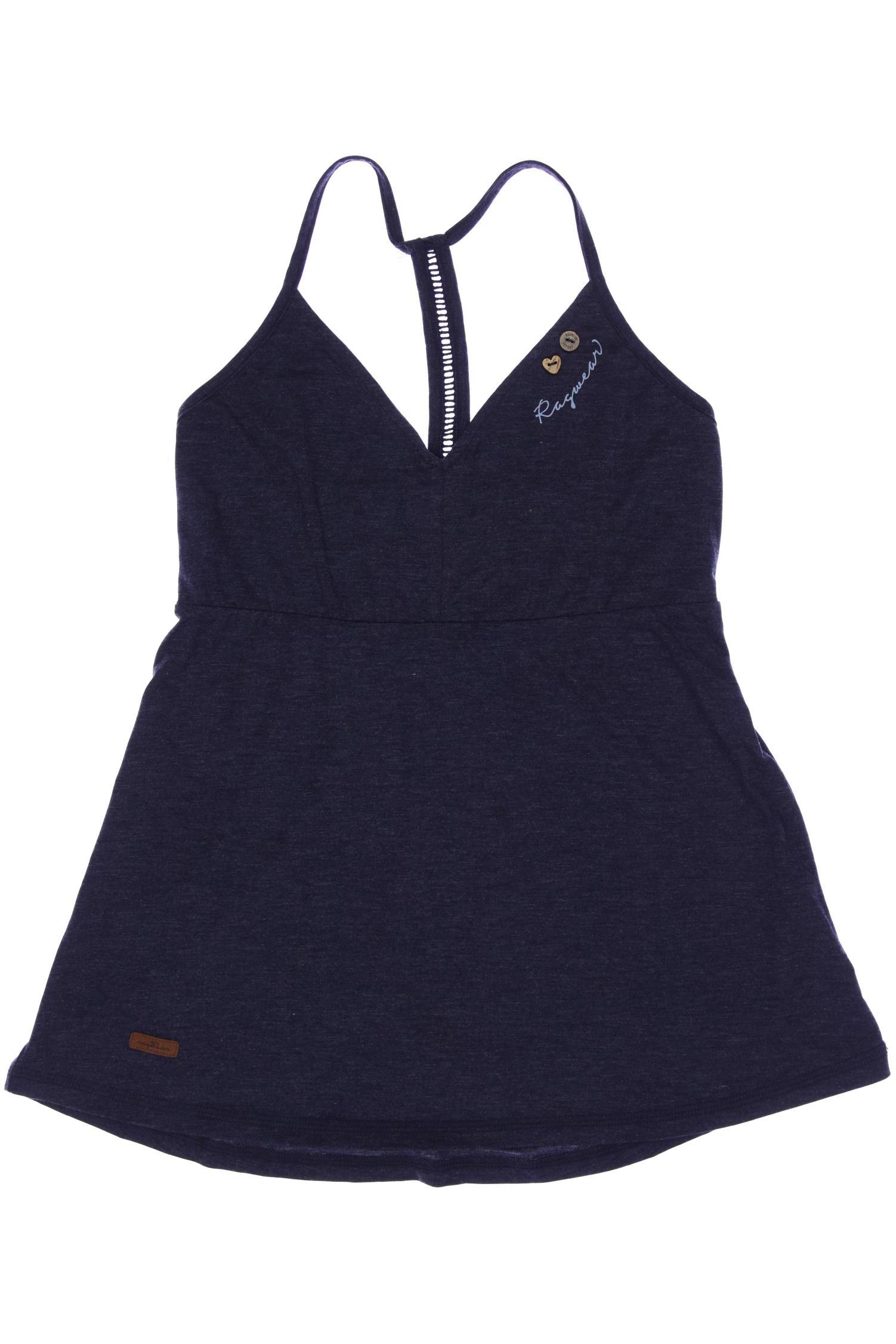 

ragwear Damen Top, marineblau