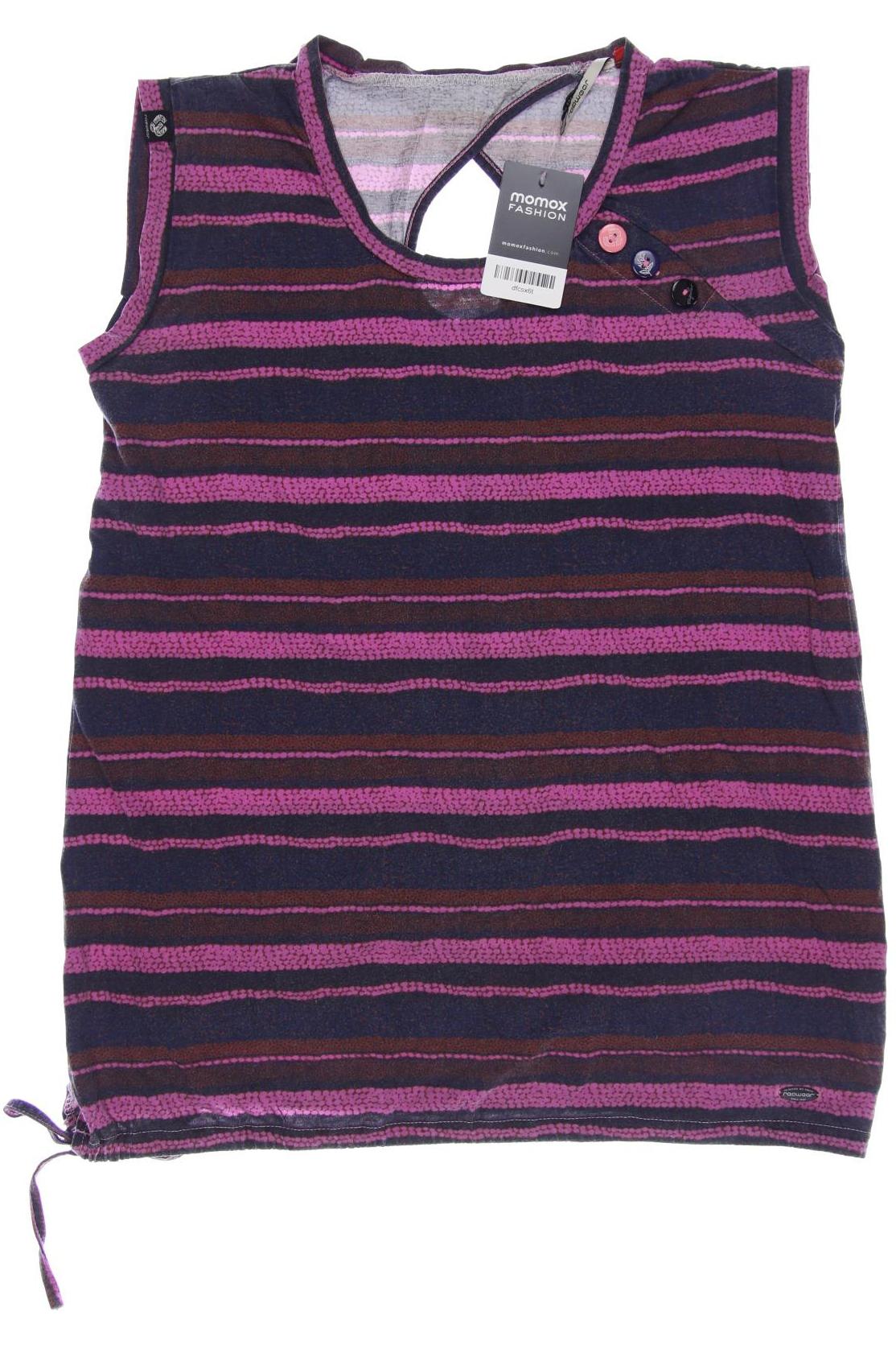 

ragwear Damen Top, mehrfarbig, Gr. 42