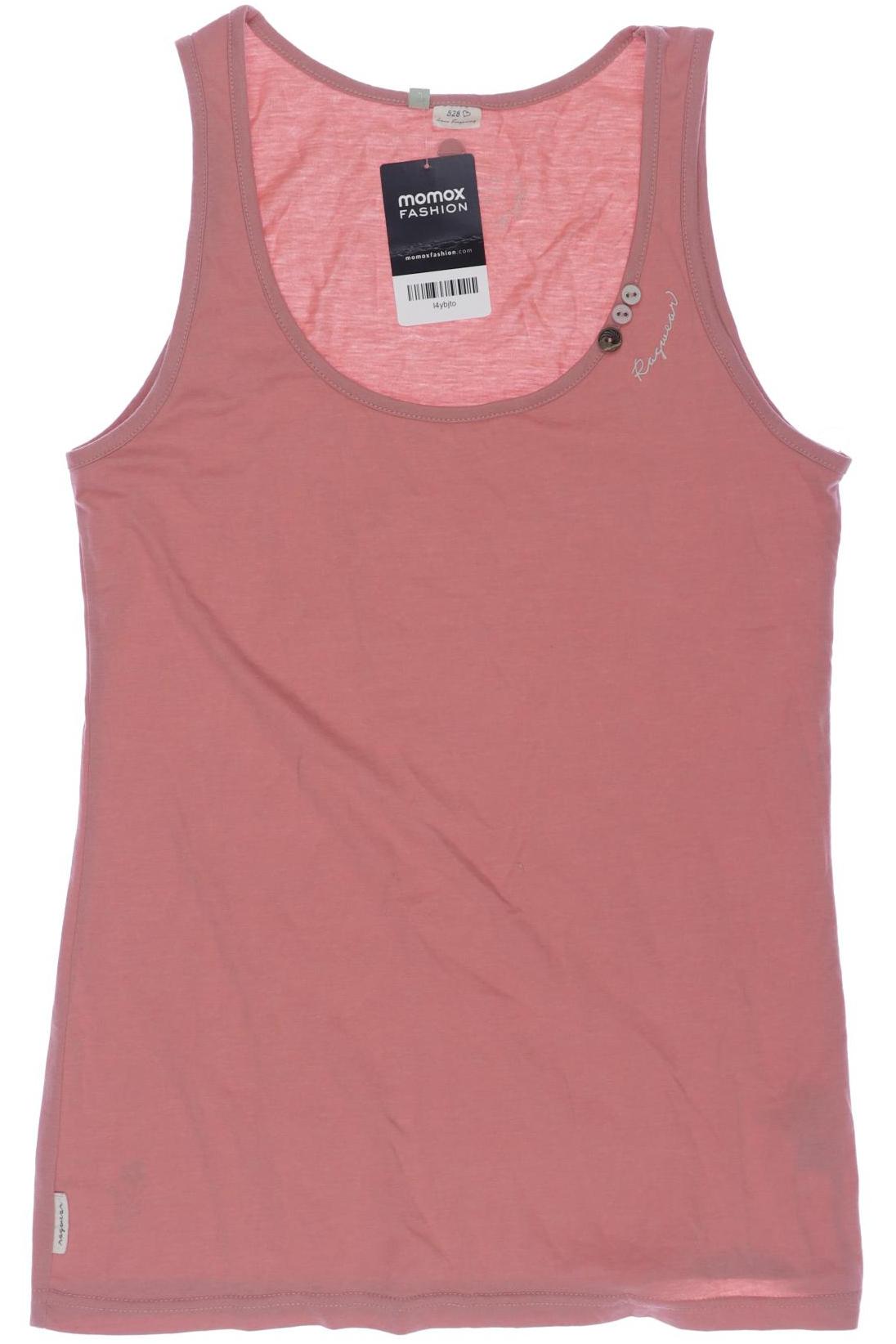 

ragwear Damen Top, pink, Gr. 42