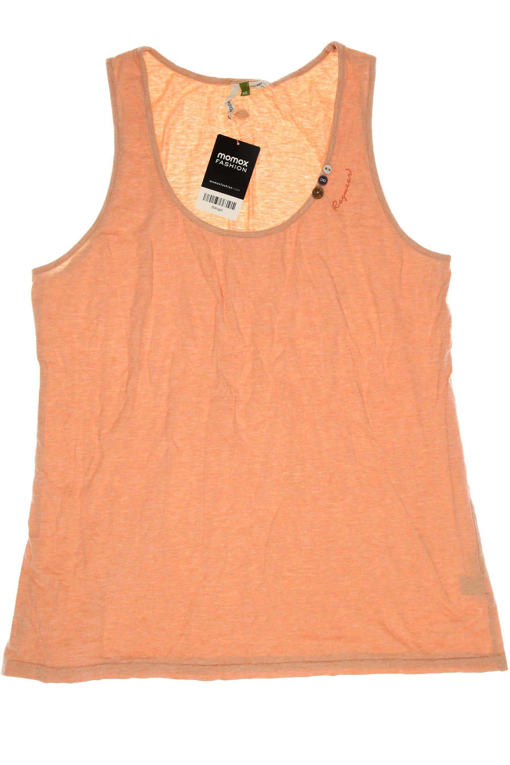 

ragwear Damen Top, orange