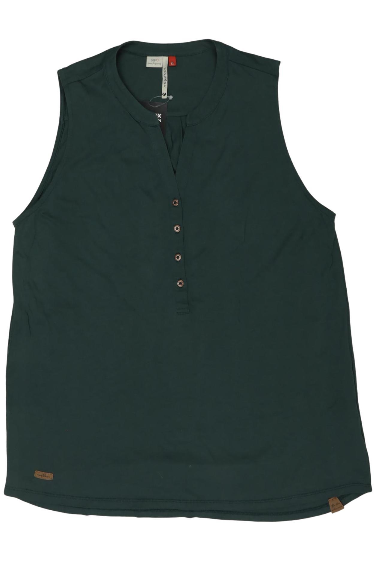 

ragwear Damen Top, grün, Gr. 44