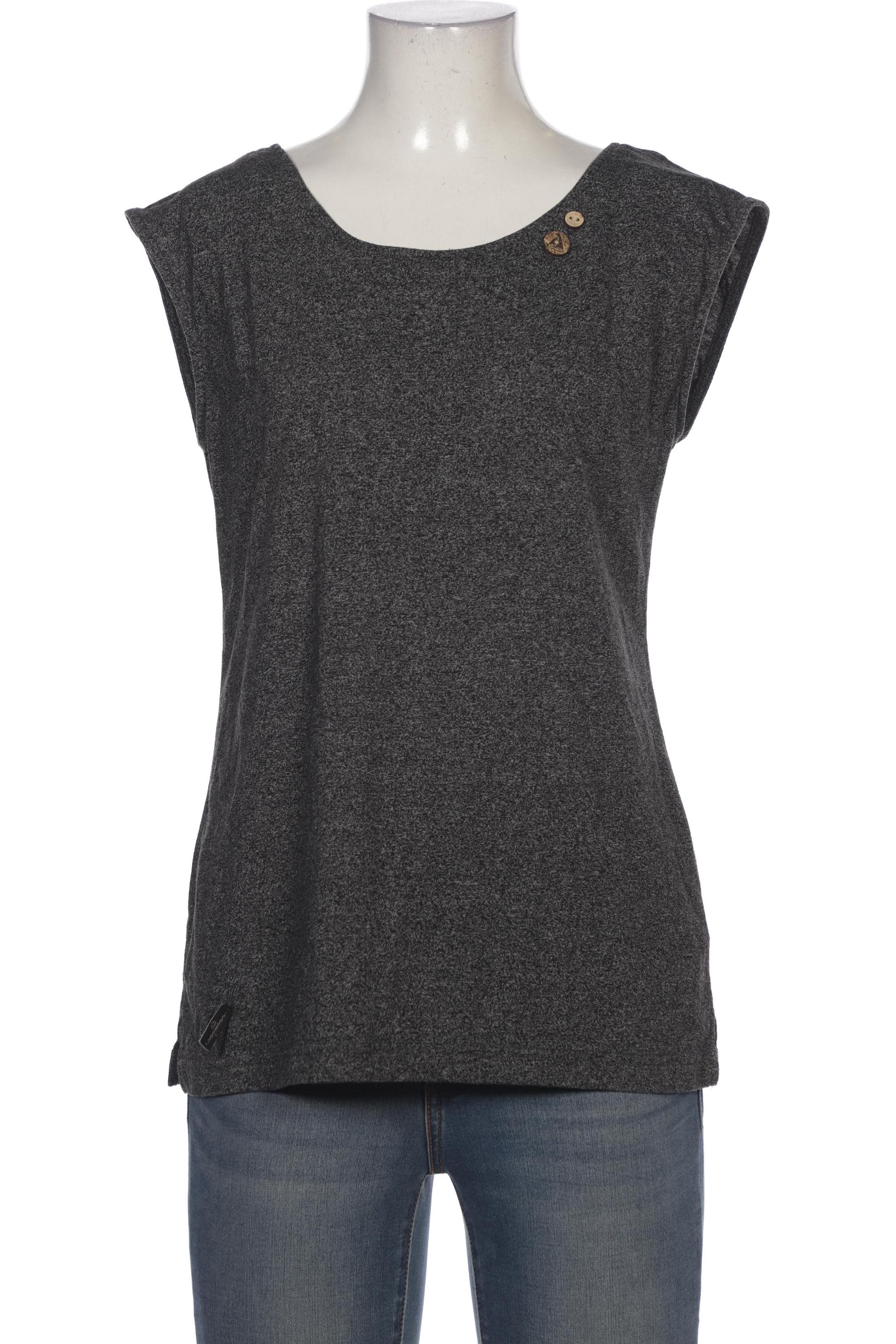

ragwear Damen Top, grau