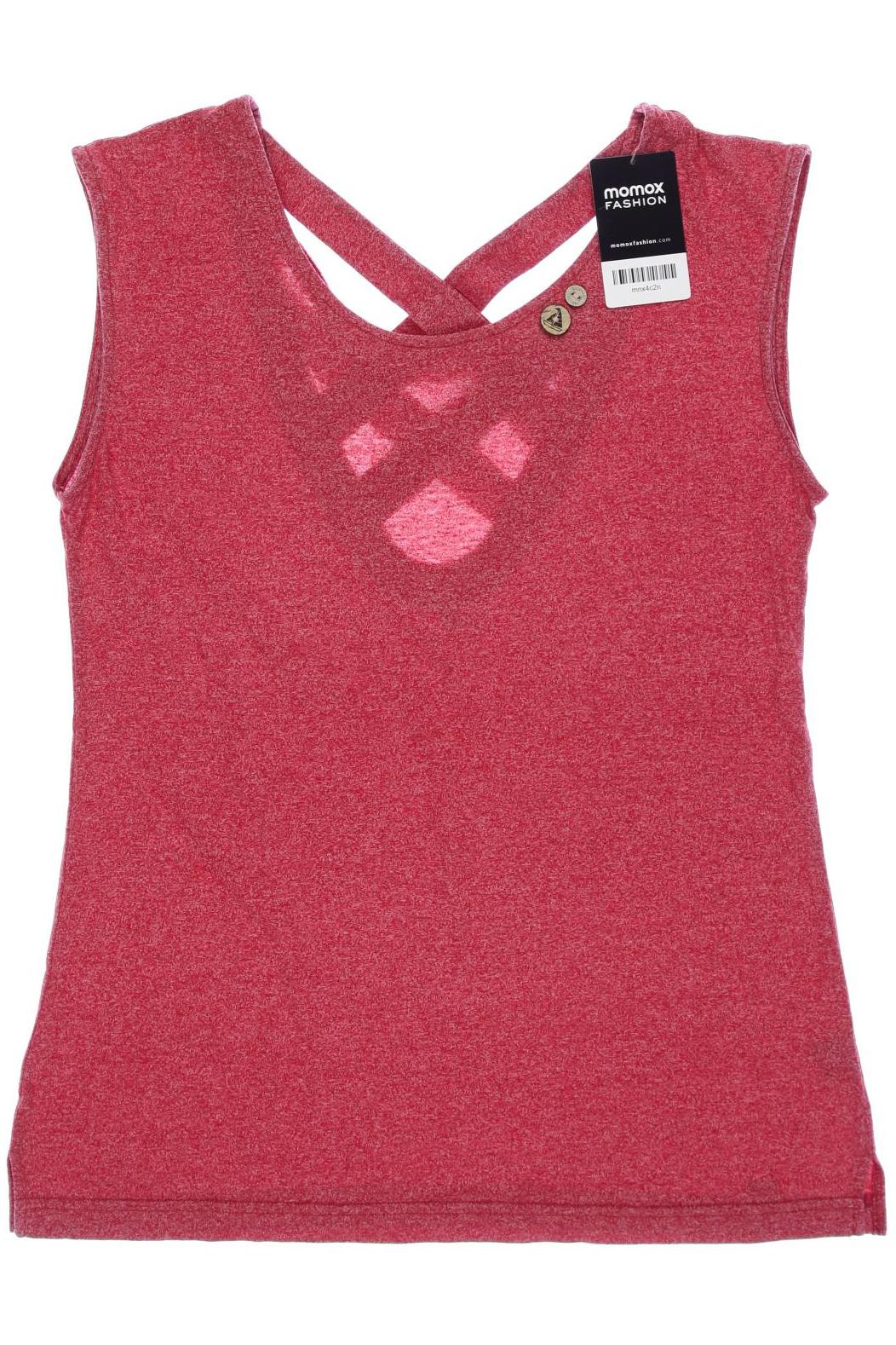 

ragwear Damen Top, rot