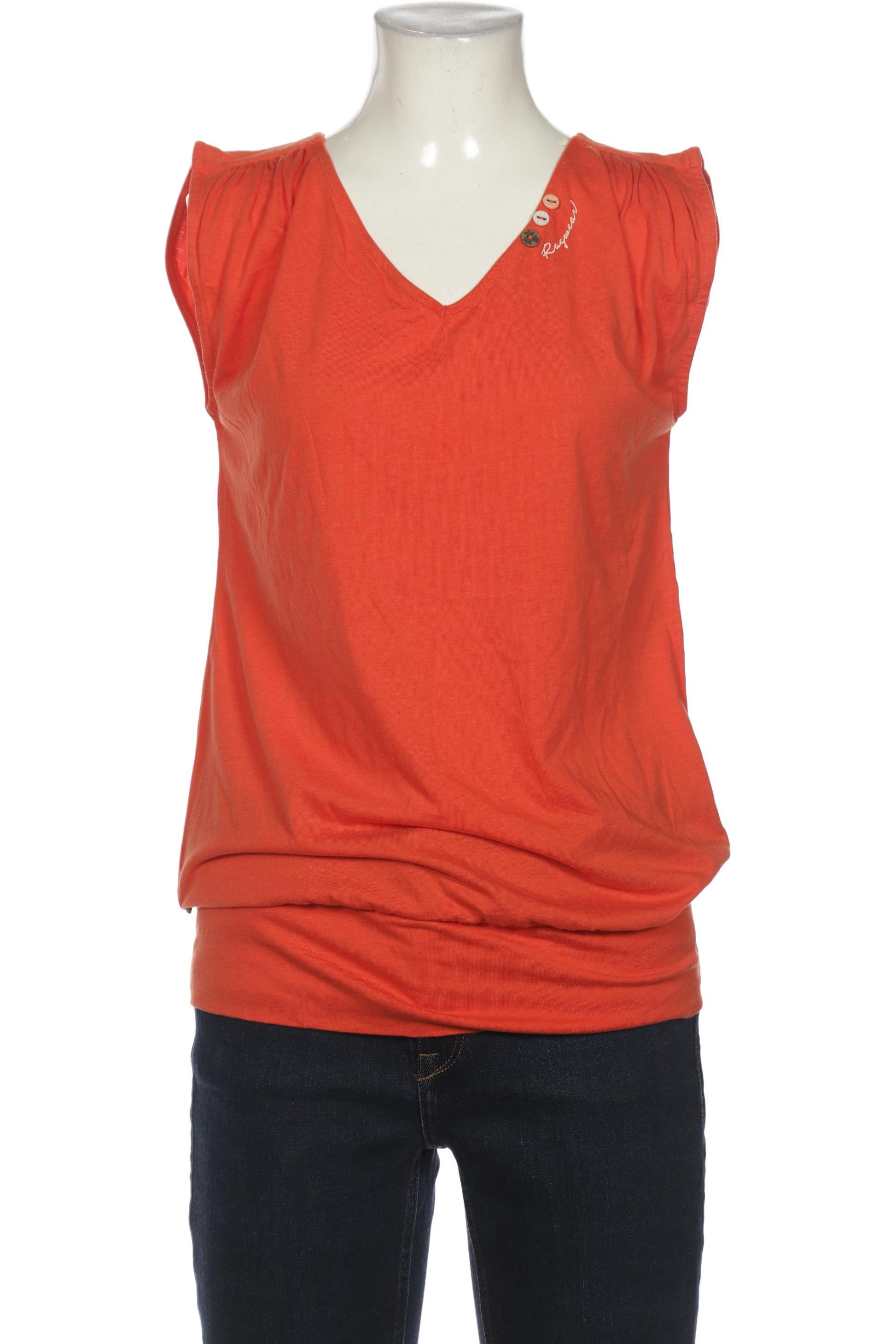 

ragwear Damen Top, rot