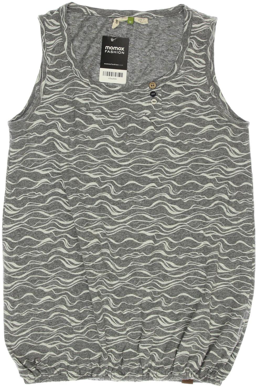 

ragwear Damen Top, grau, Gr. 38