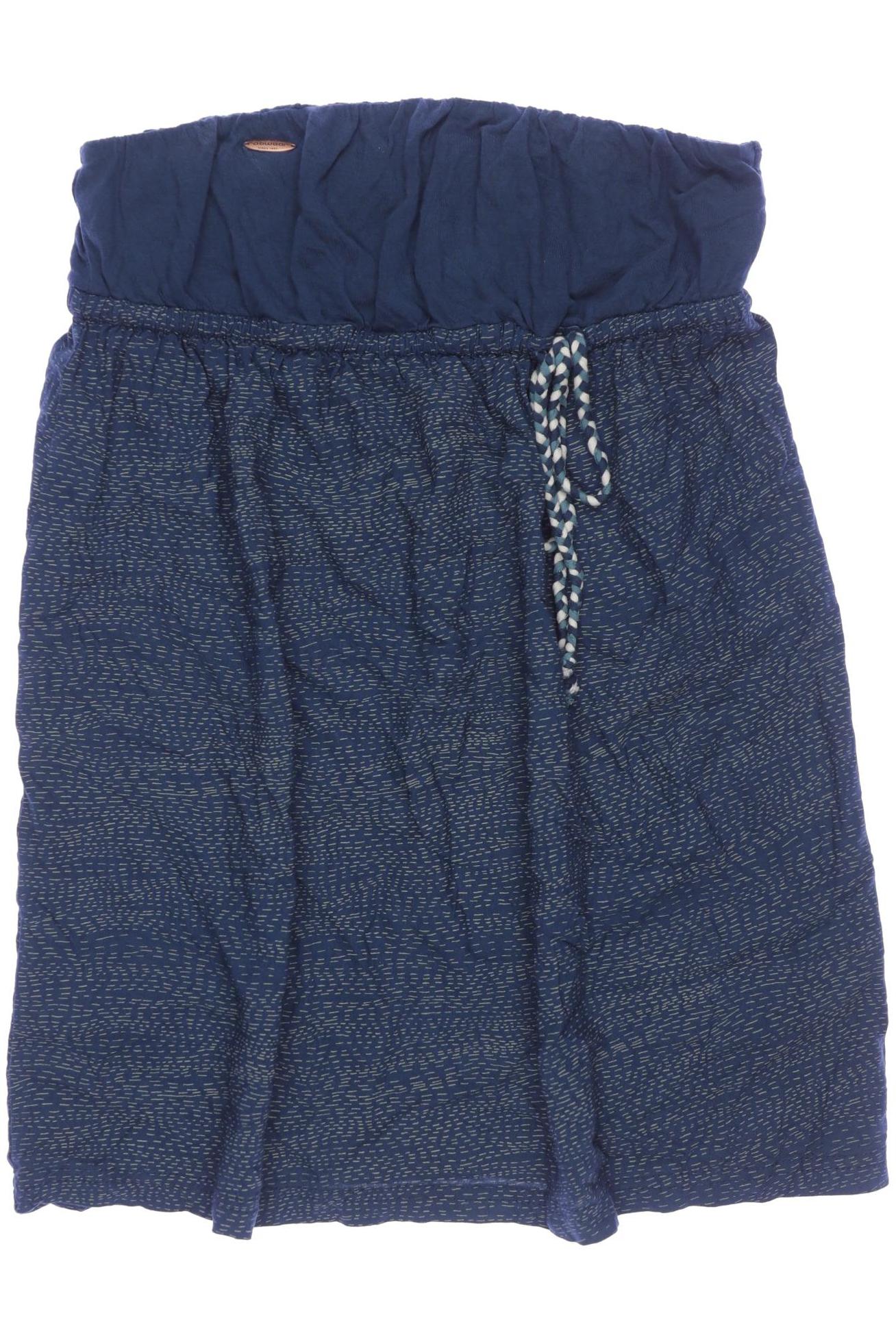 

ragwear Damen Top, blau, Gr. 36