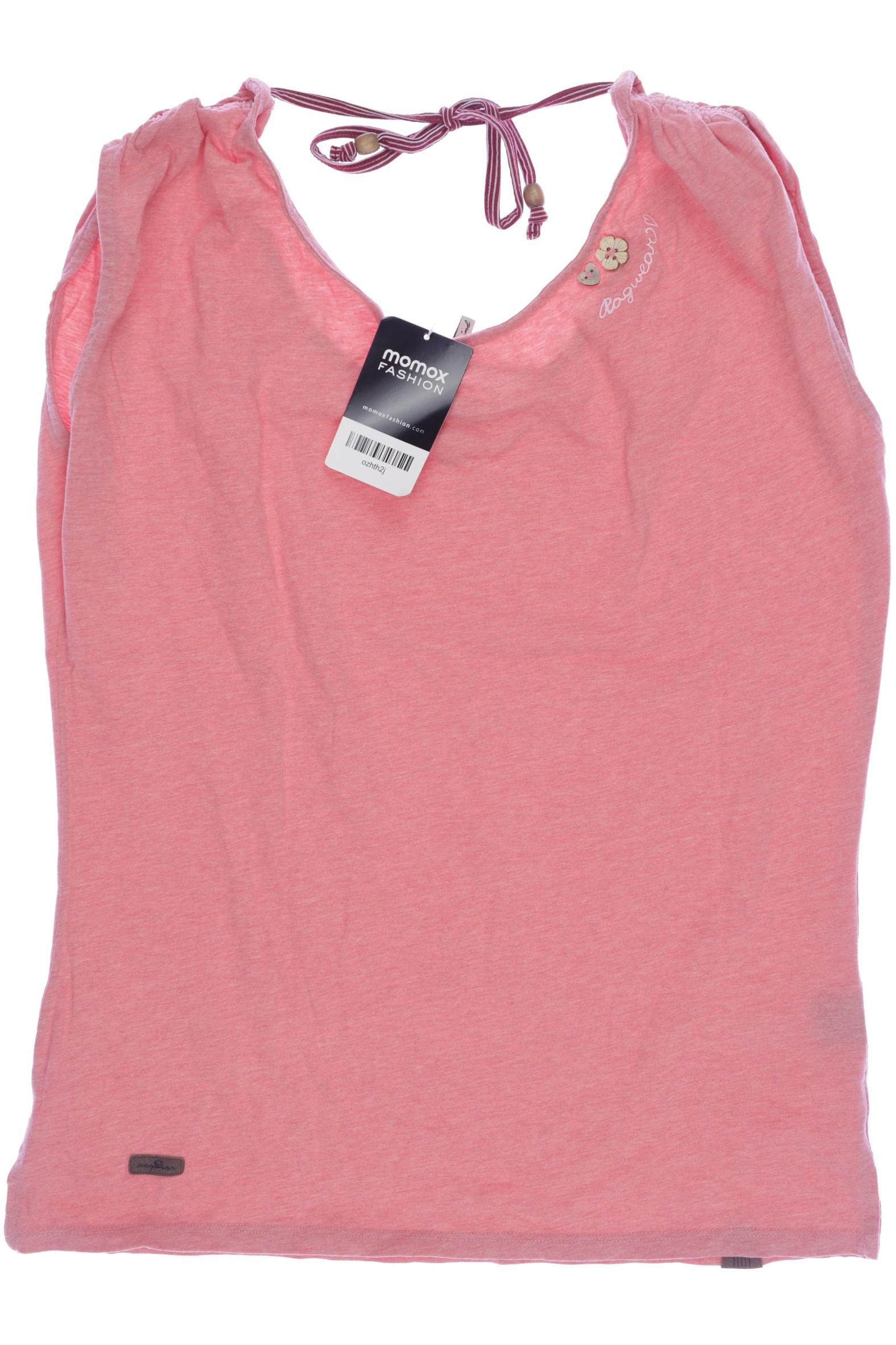 

ragwear Damen Top, pink, Gr. 36