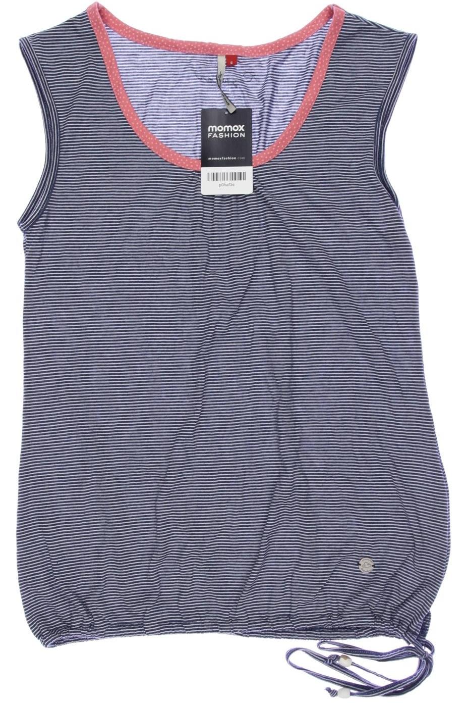 

ragwear Damen Top, grau, Gr. 36