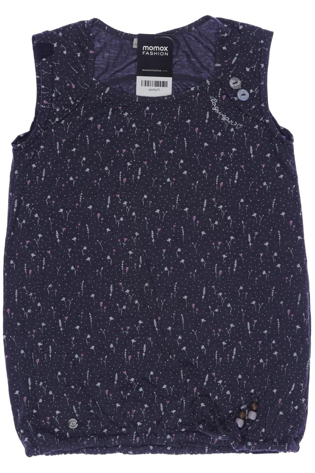 

ragwear Damen Top, grau, Gr. 34