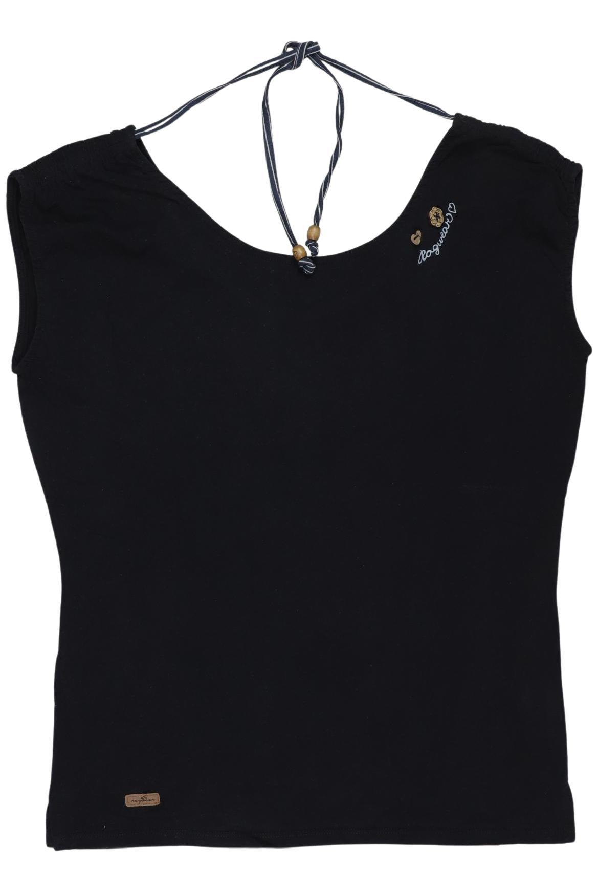 

ragwear Damen Top, marineblau, Gr. 36