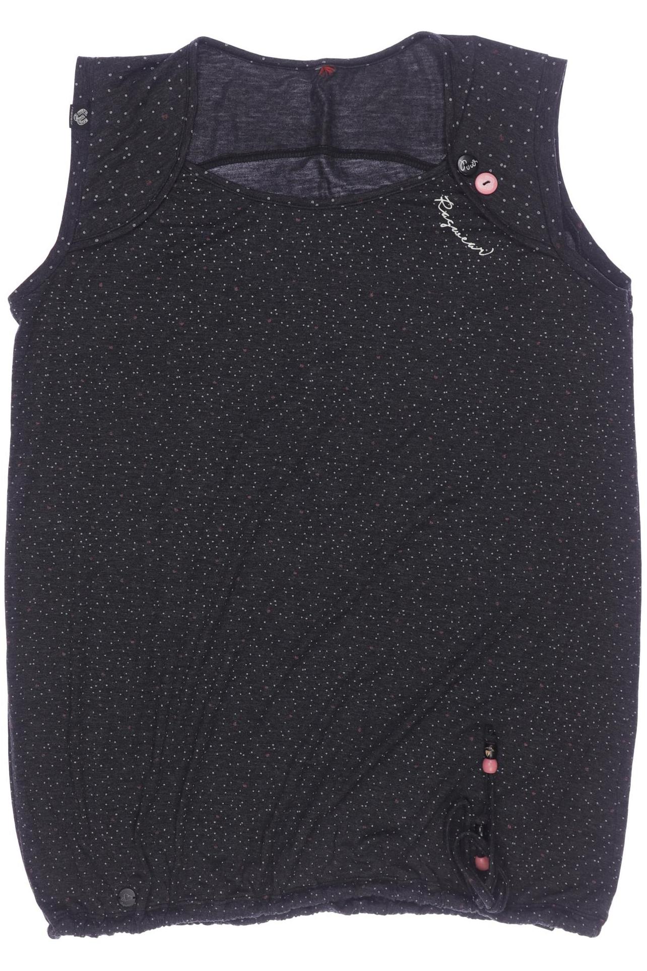 

ragwear Damen Top, grau, Gr. 44