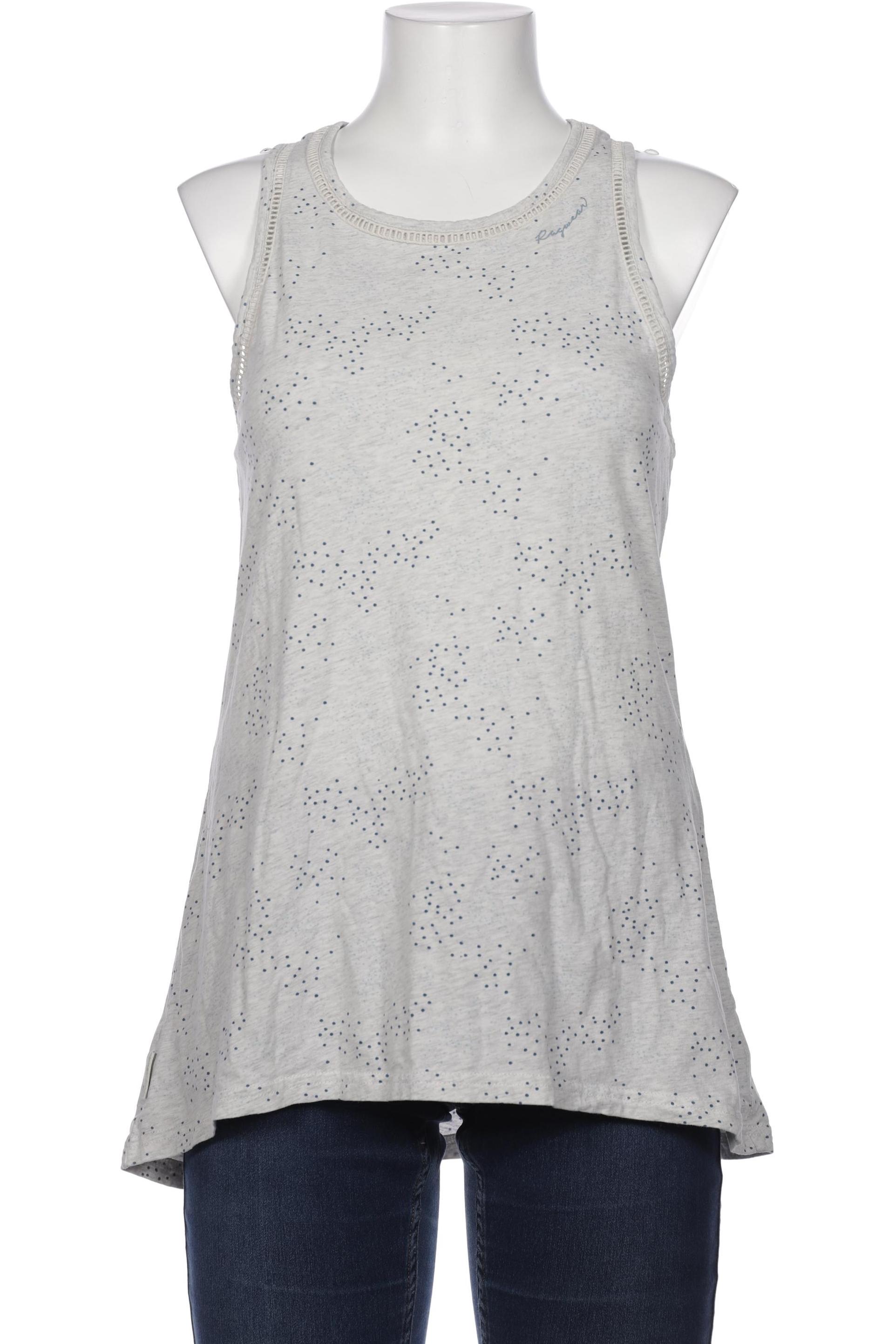

ragwear Damen Top, grau, Gr. 42