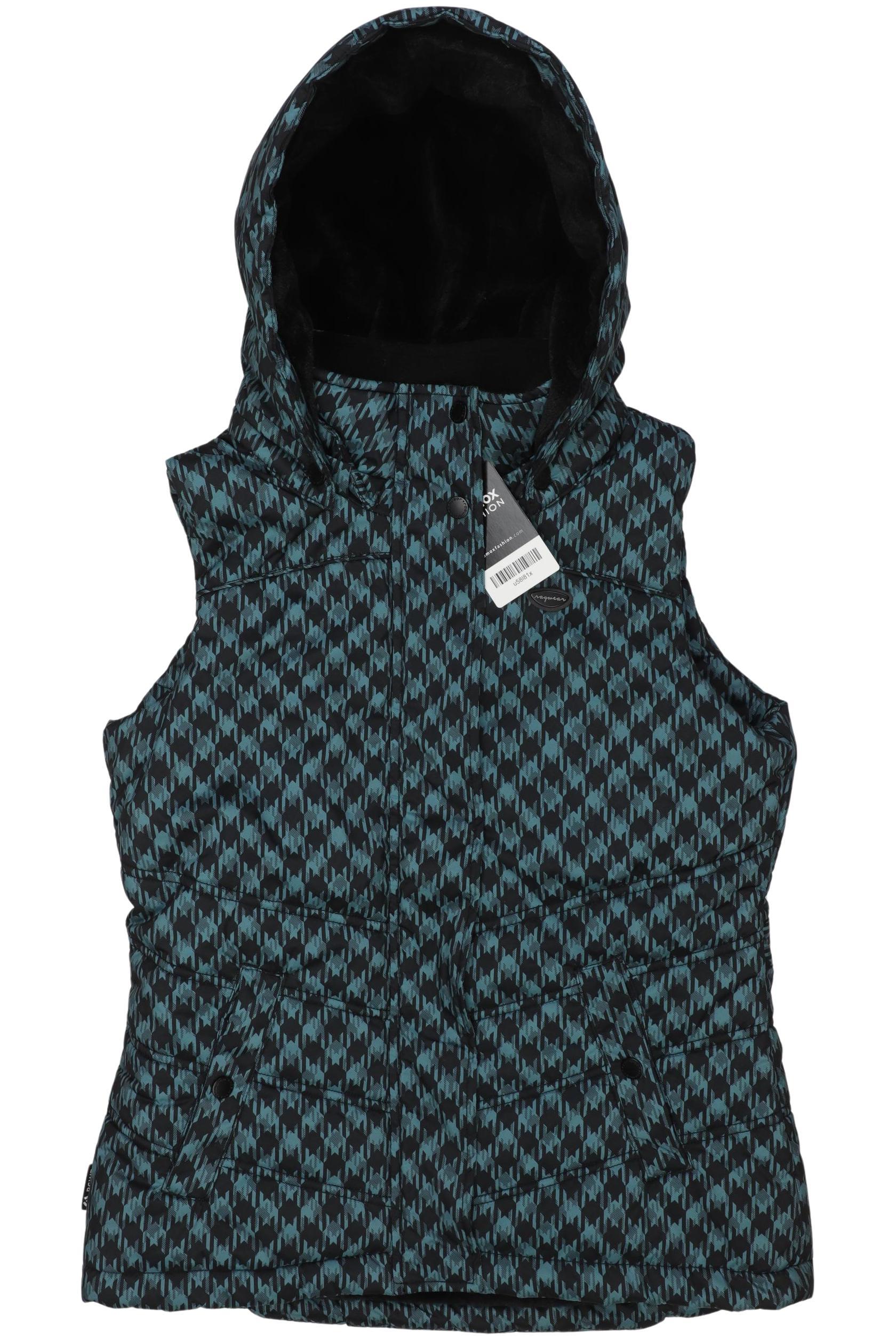 

ragwear Damen Weste, mehrfarbig, Gr. 34