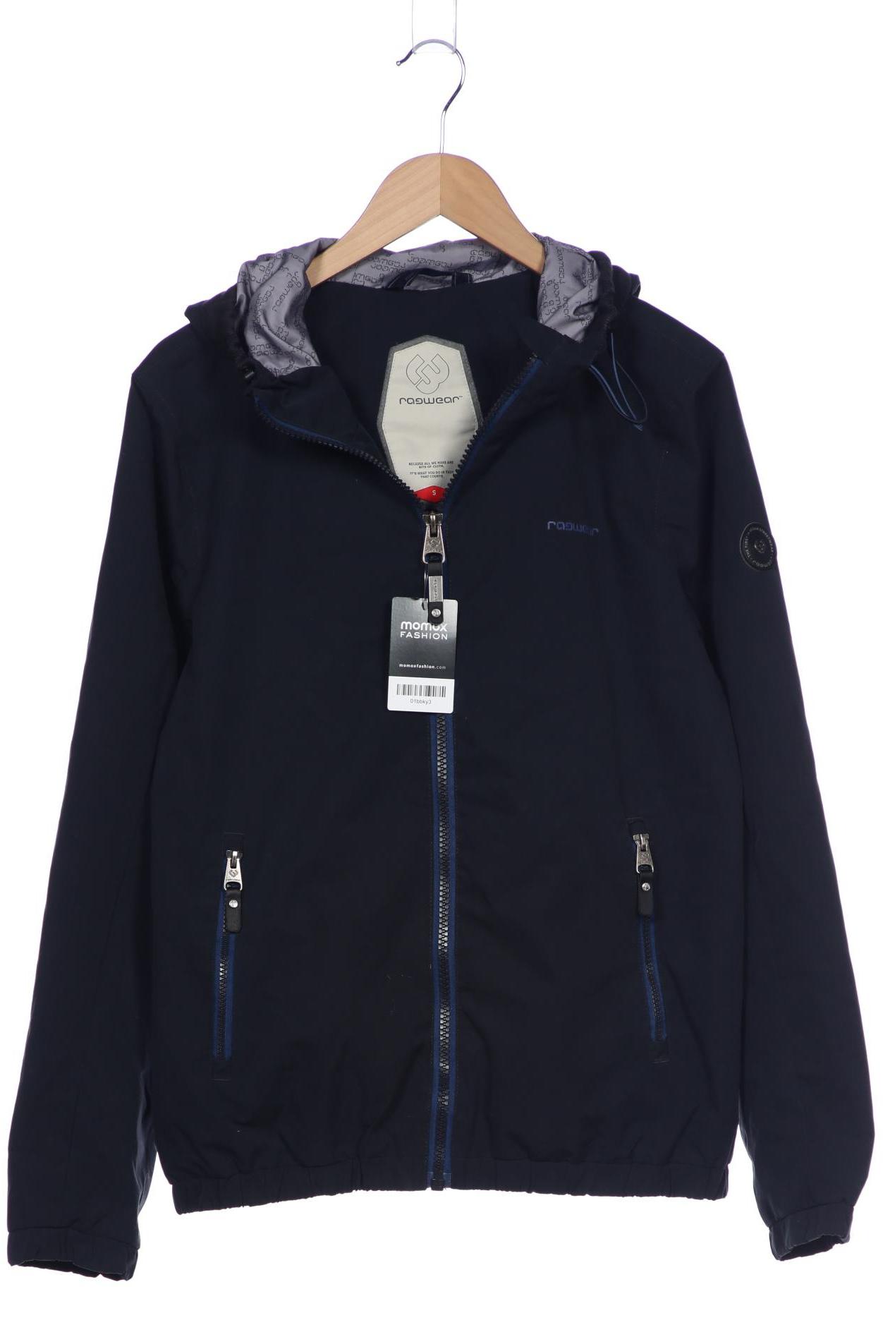 

ragwear Herren Jacke, marineblau, Gr. 46