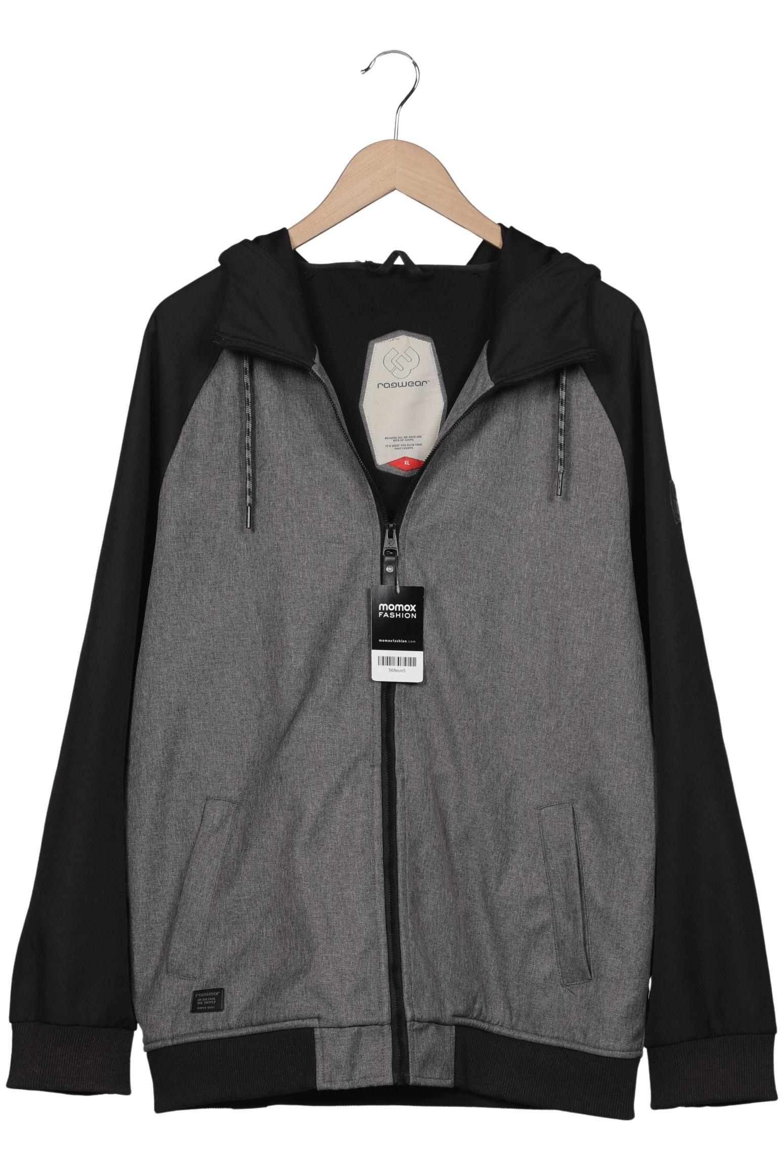 Thumbnail - ragwear Herren Jacke, mehrfarbig, Gr. 54