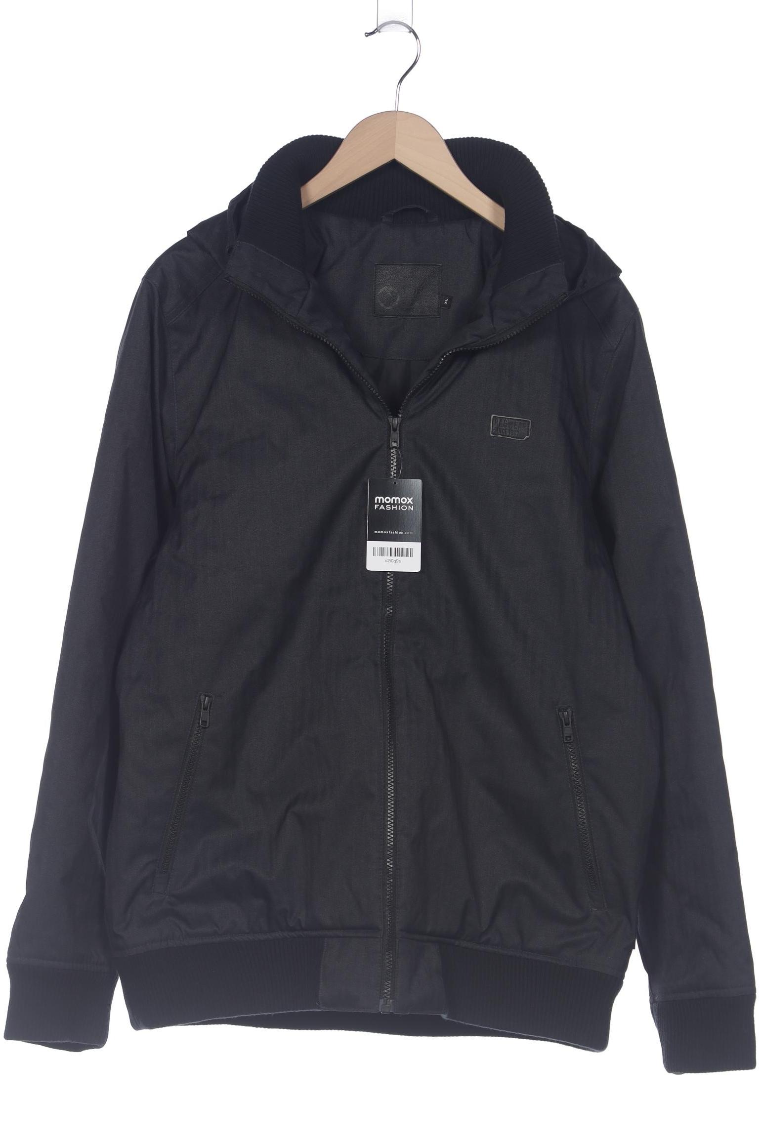 

ragwear Herren Jacke, schwarz, Gr. 54