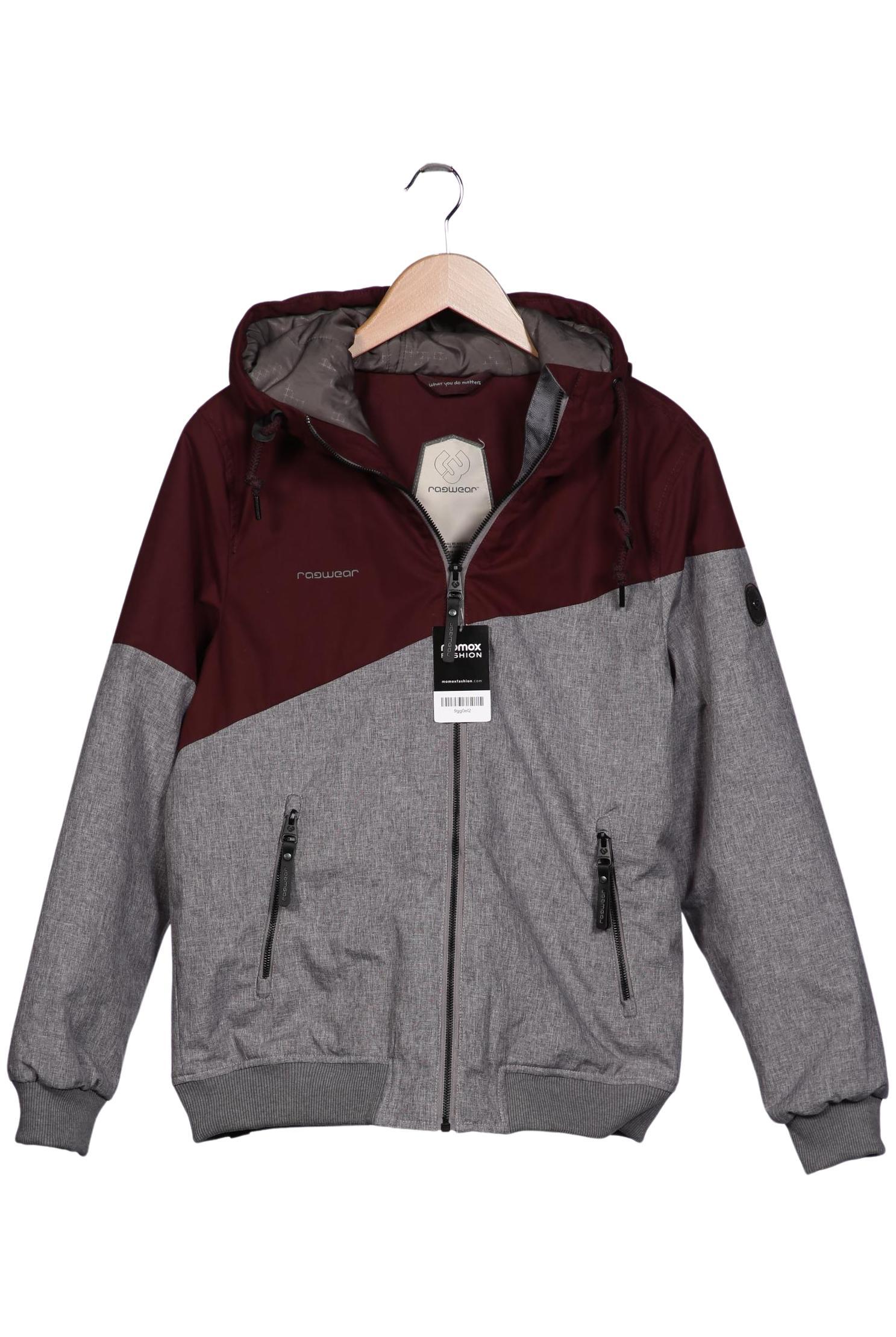 

ragwear Herren Jacke, mehrfarbig, Gr. 46