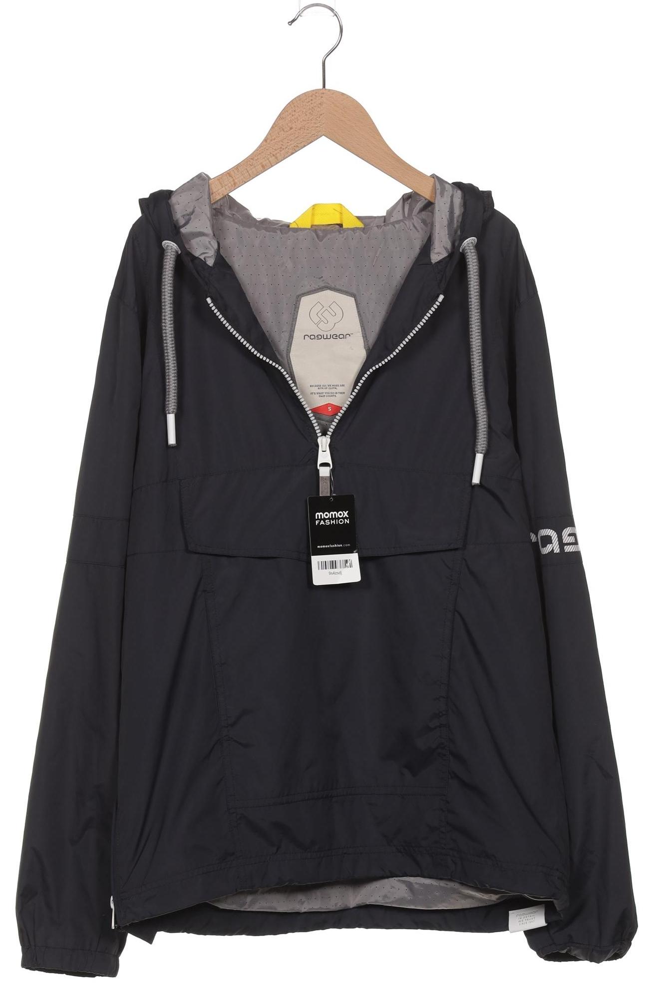 

ragwear Herren Jacke, marineblau, Gr. 46