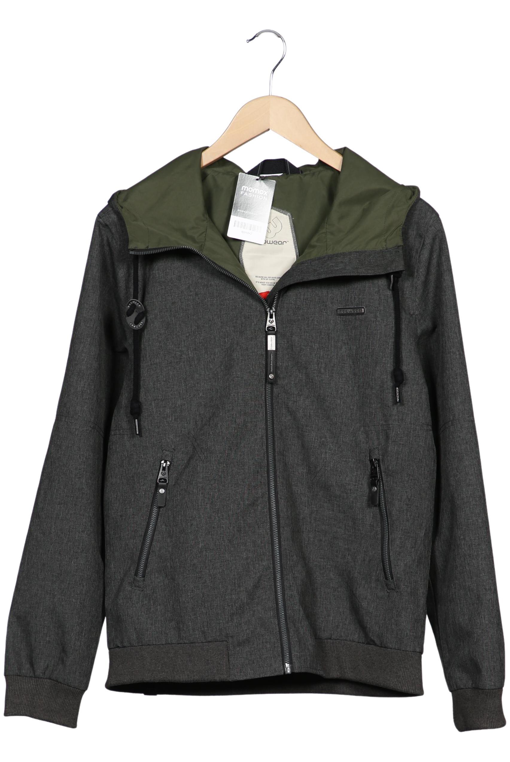 

ragwear Herren Jacke, grau, Gr. 46