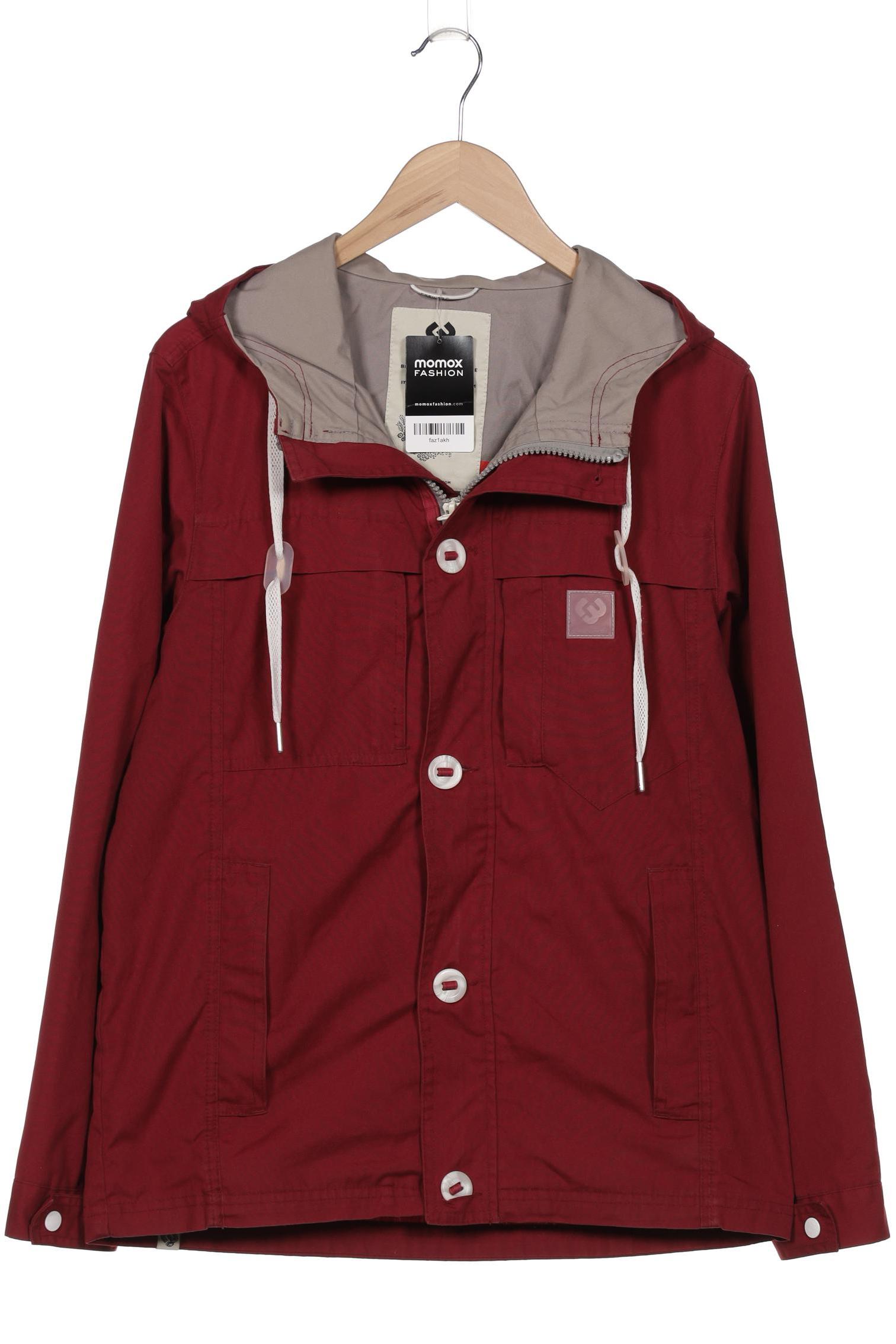 

ragwear Herren Jacke, bordeaux, Gr. 46