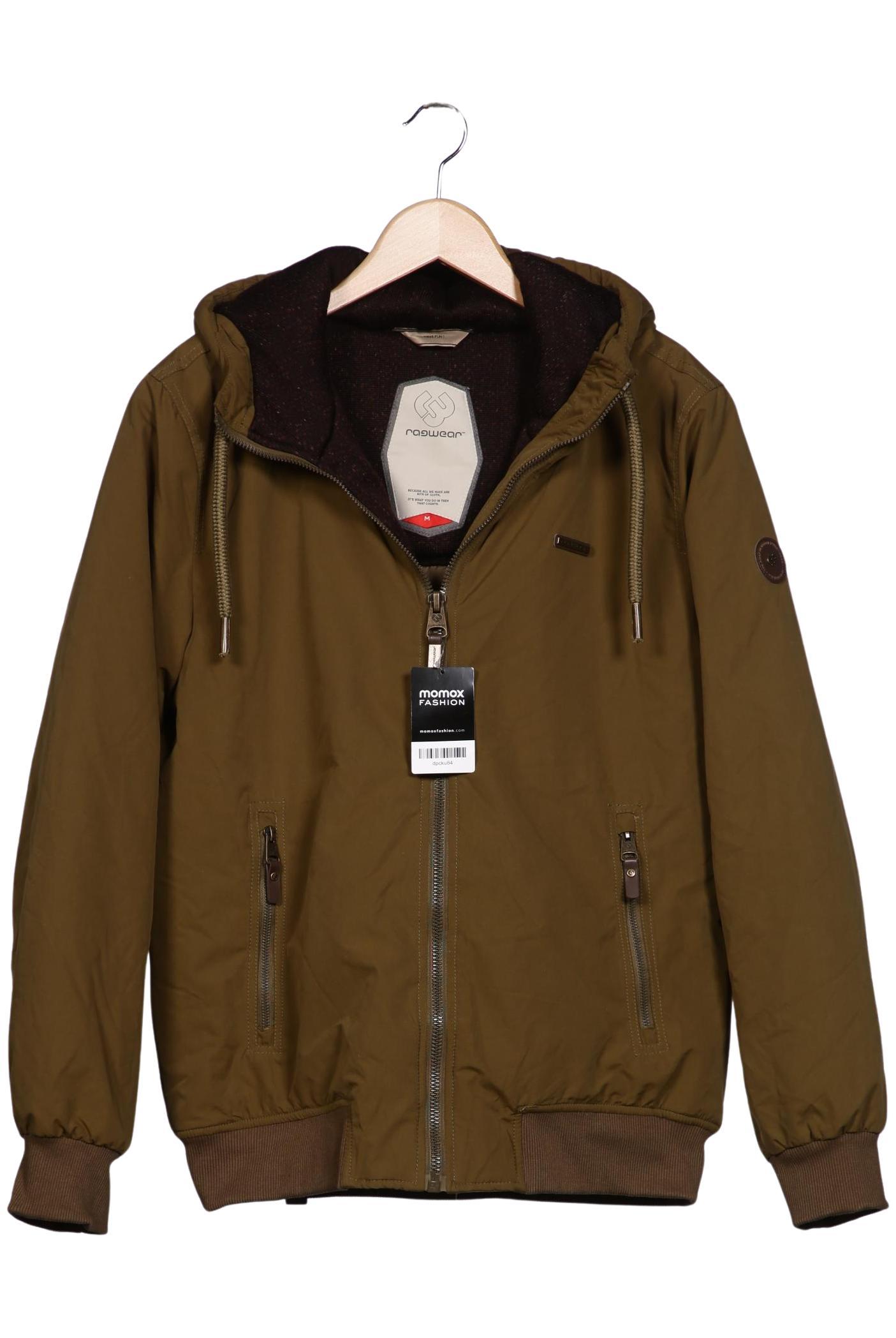 

ragwear Herren Jacke, grün, Gr. 48