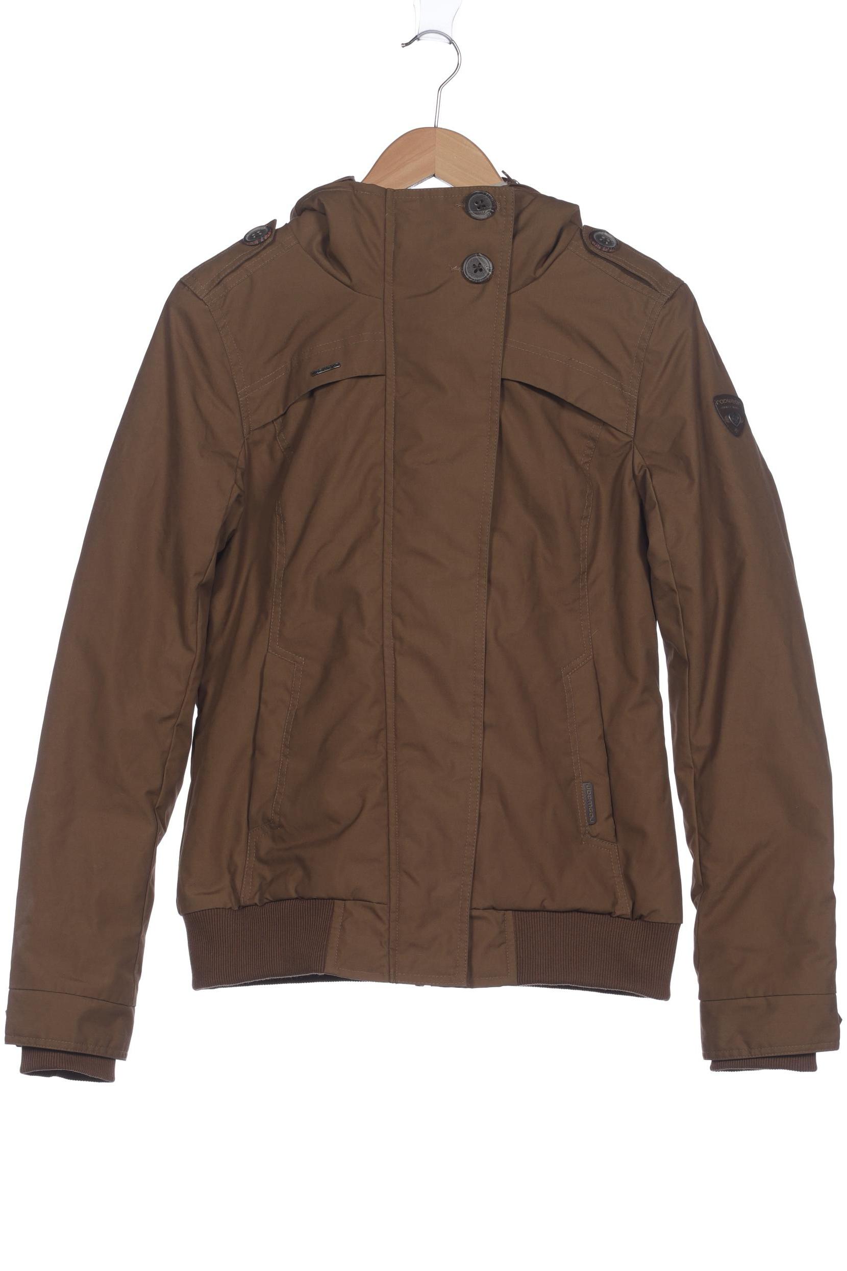 Thumbnail - ragwear Herren Jacke, braun, Gr. 48